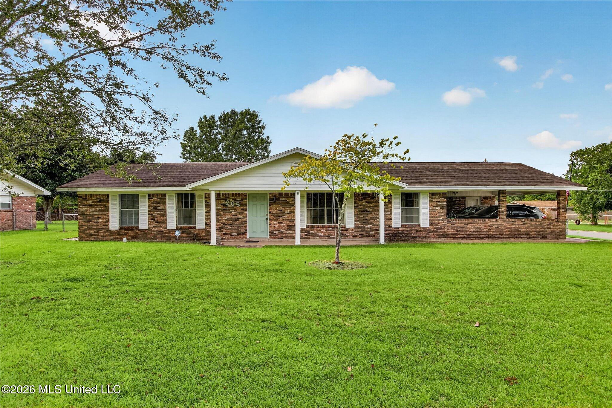 205 Saint Augustine Drive