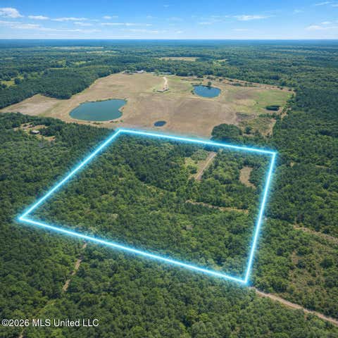 Vacant Land For Sale - 22410 Clark Lane<br/> Gulfport, MS 39503