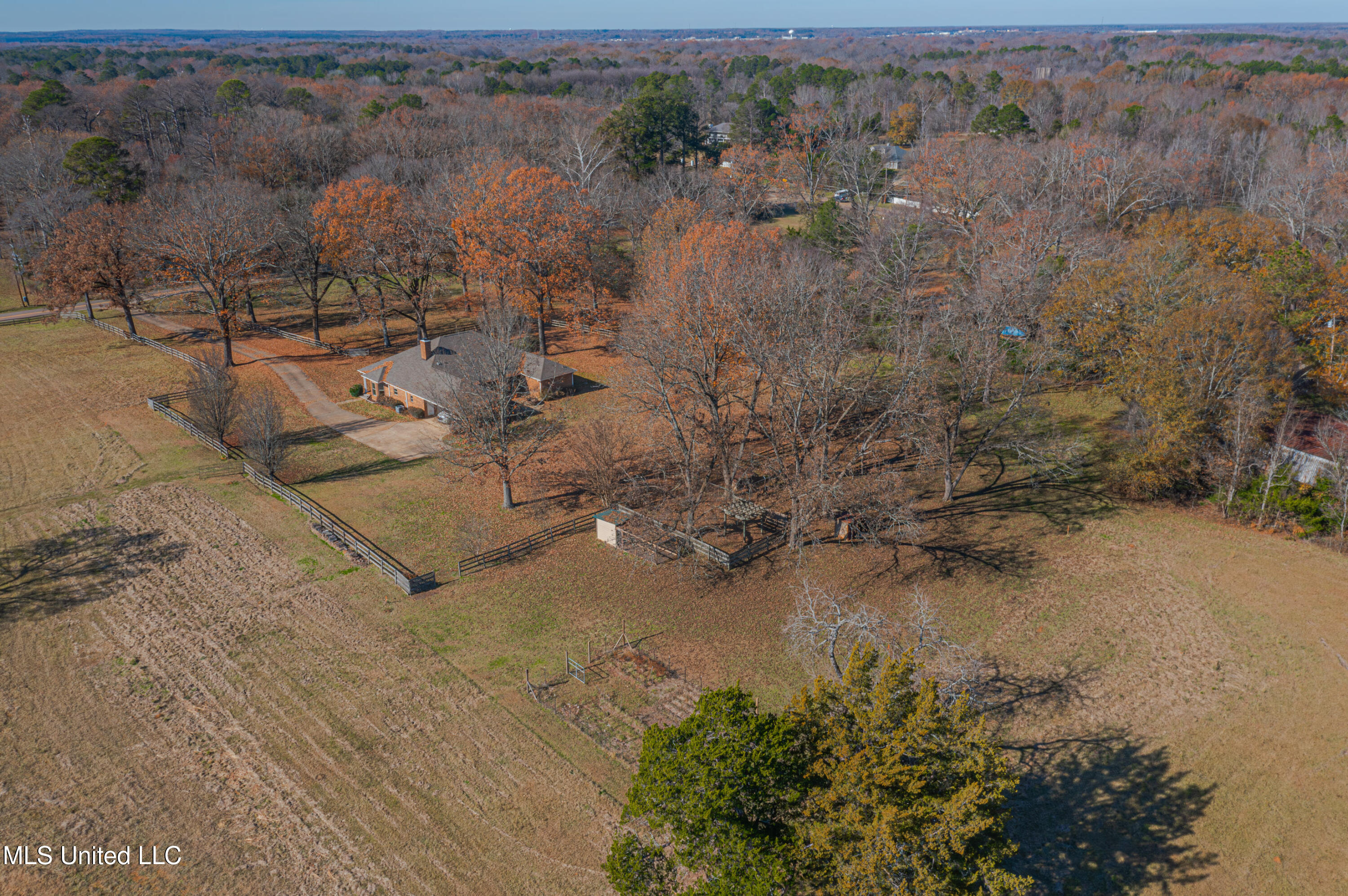 594 N Old Canton Road, Madison, Mississippi image 8