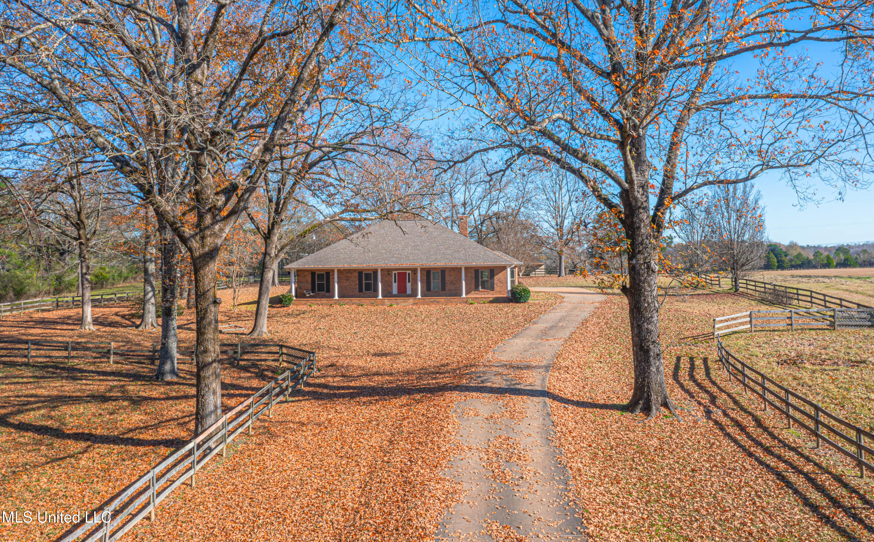 594 N Old Canton Road, Madison, Mississippi image 1