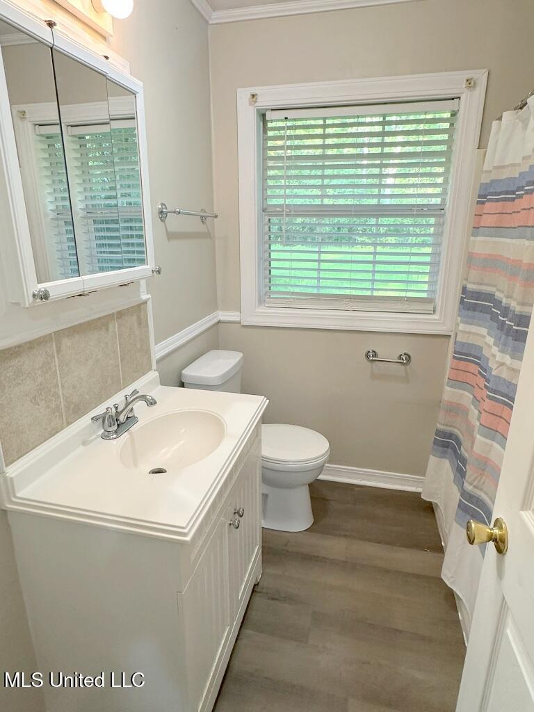 5448 Crepe Myrtle Drive, Jackson, Mississippi image 9