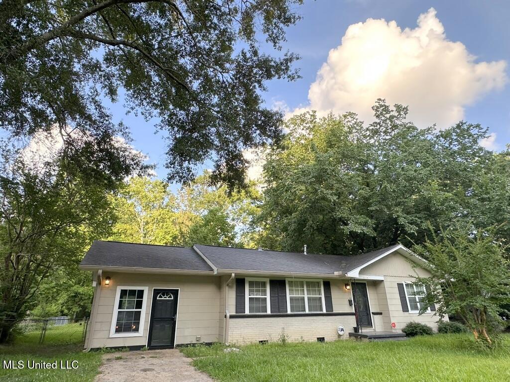 5448 Crepe Myrtle Drive, Jackson, Mississippi image 17