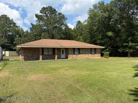 Homes For Sale - 388 Ozona Road<br/> Pearl River County, Picayune, MS 39466