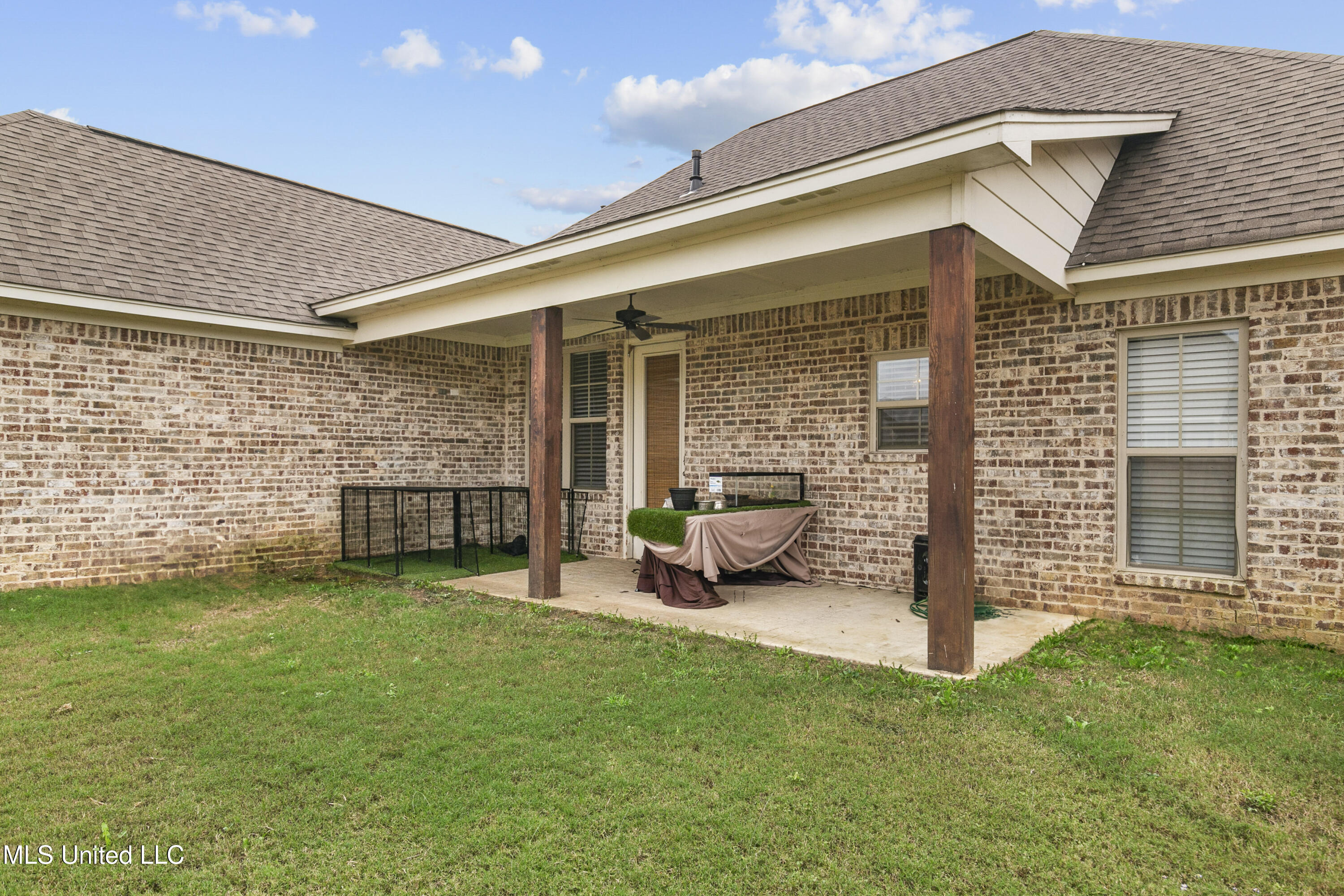 962 Glenwild Circle, Canton, Mississippi image 32