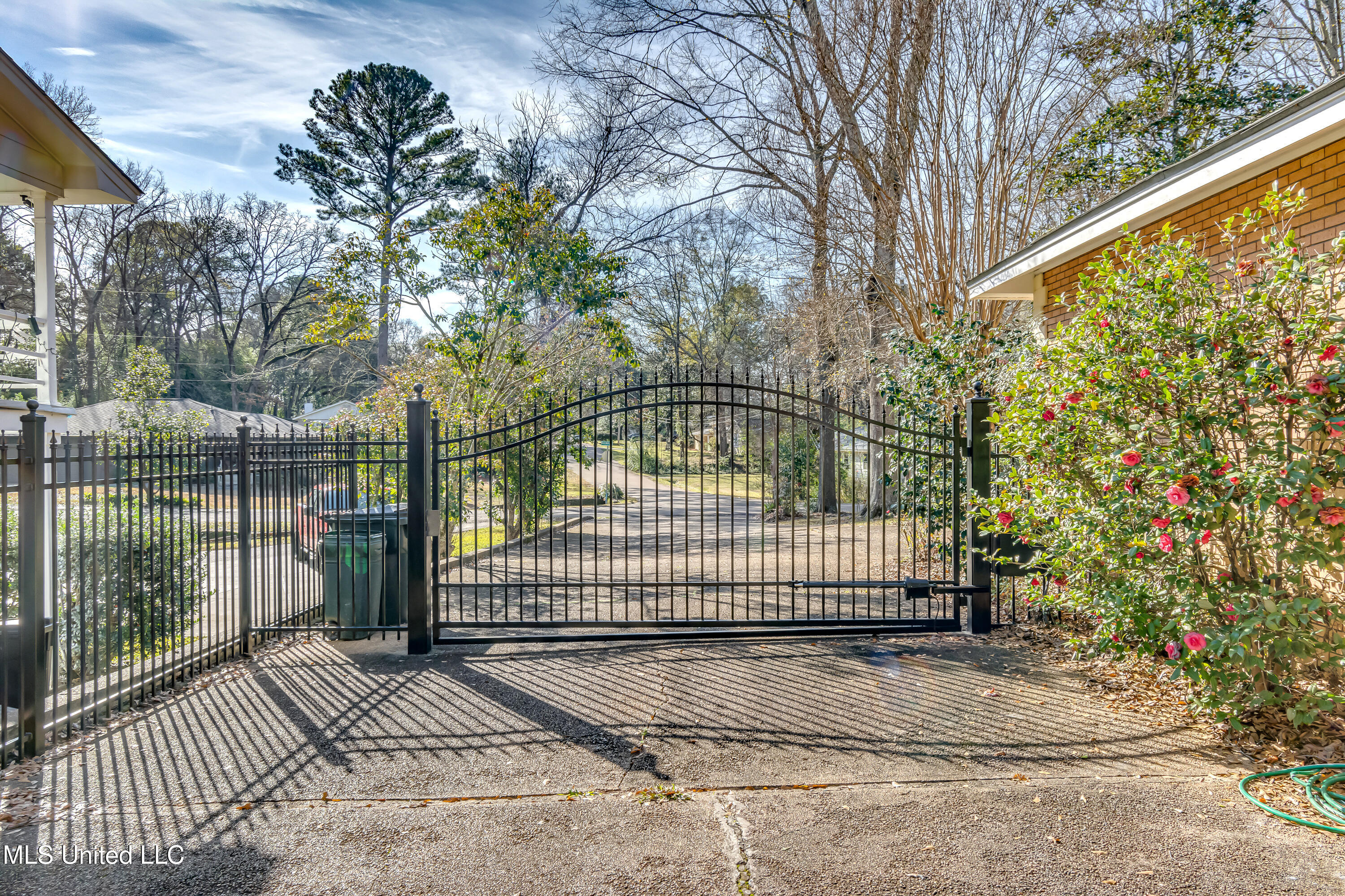 930 Buckley Drive, Jackson, Mississippi image 35