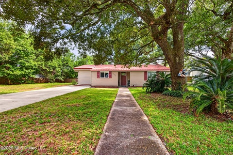 Homes For Sale - 1906 Curcor Drive<br/> Gulfport, MS 39507