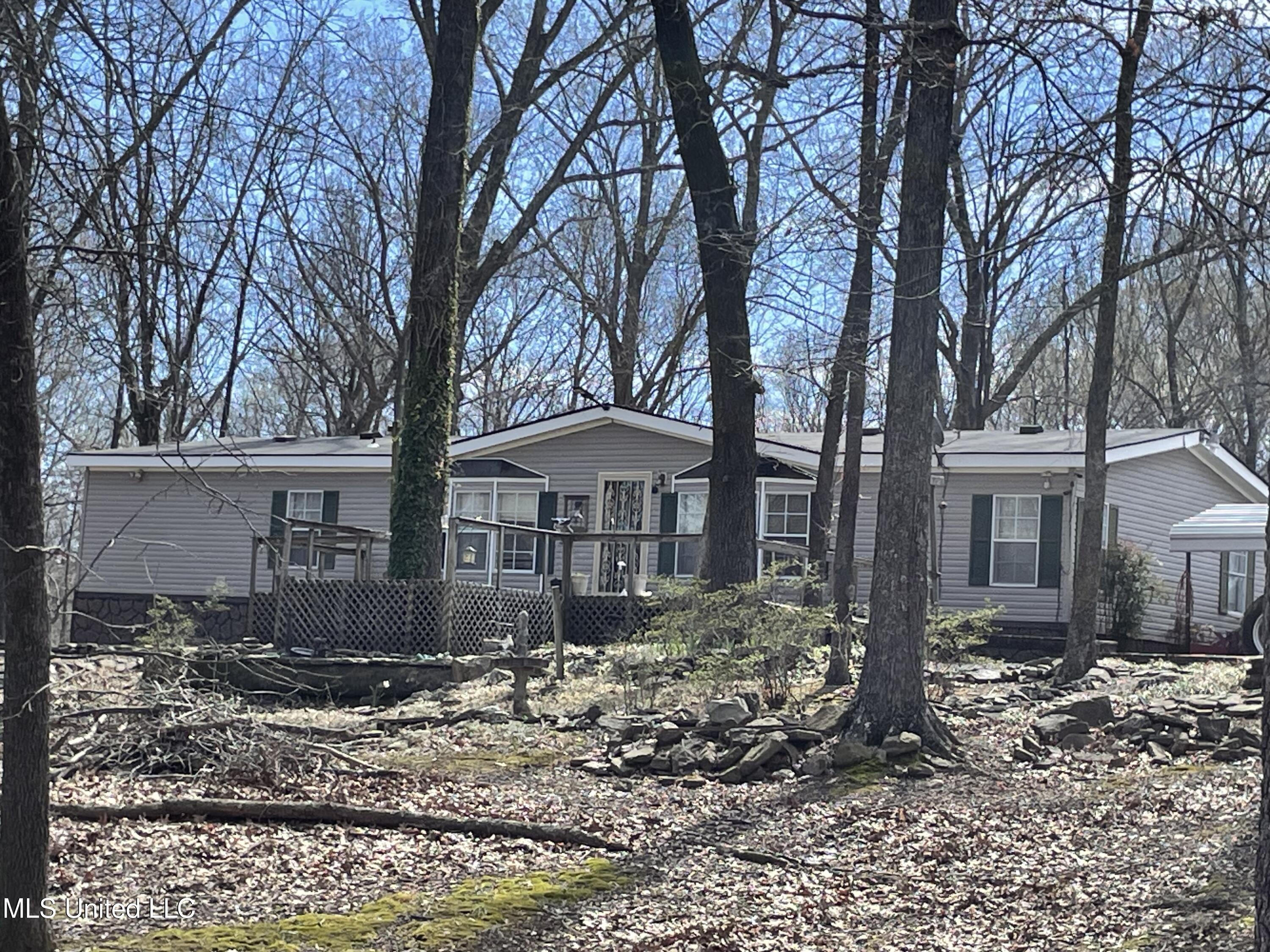4565 Desoto Road, Horn Lake, Mississippi image 1
