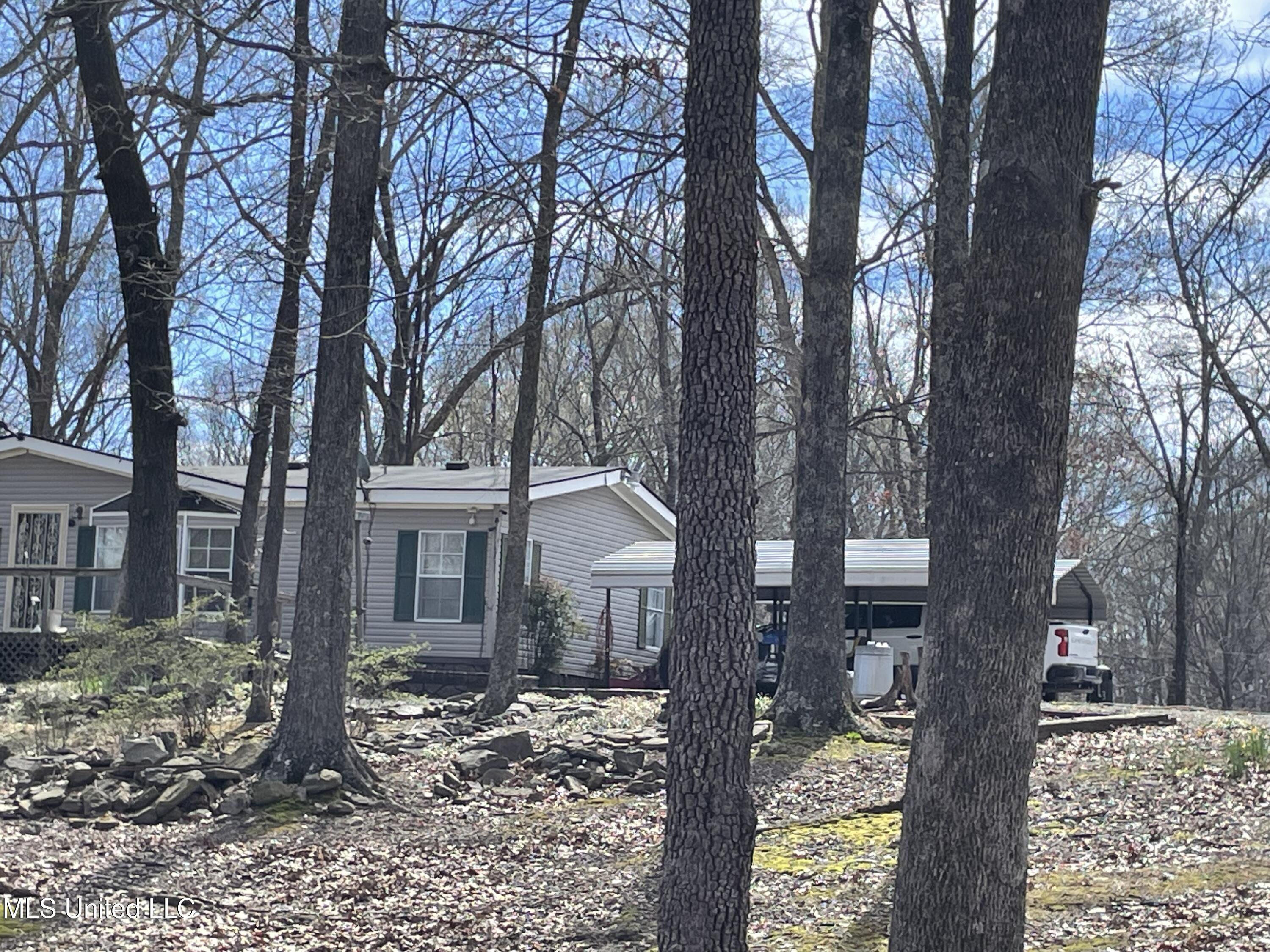 4565 Desoto Road, Horn Lake, Mississippi image 3