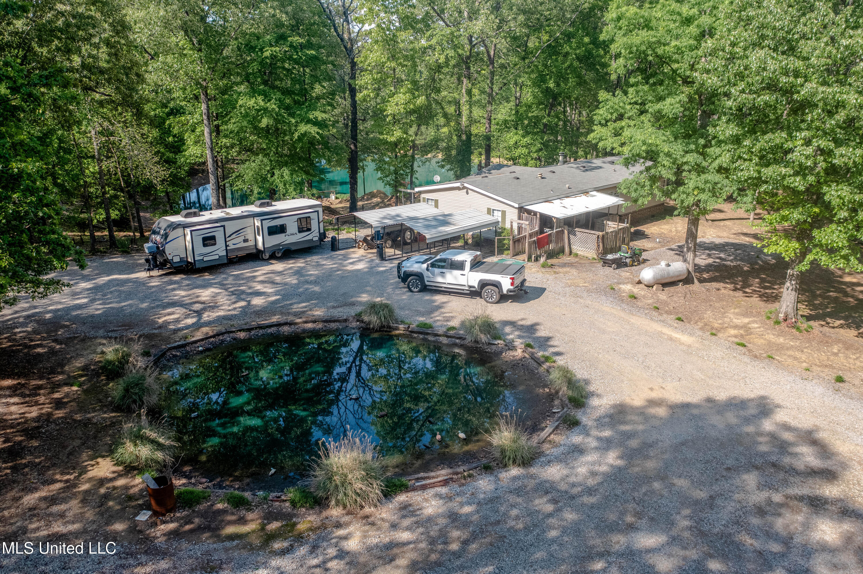 4565 Desoto Road, Horn Lake, Mississippi image 2
