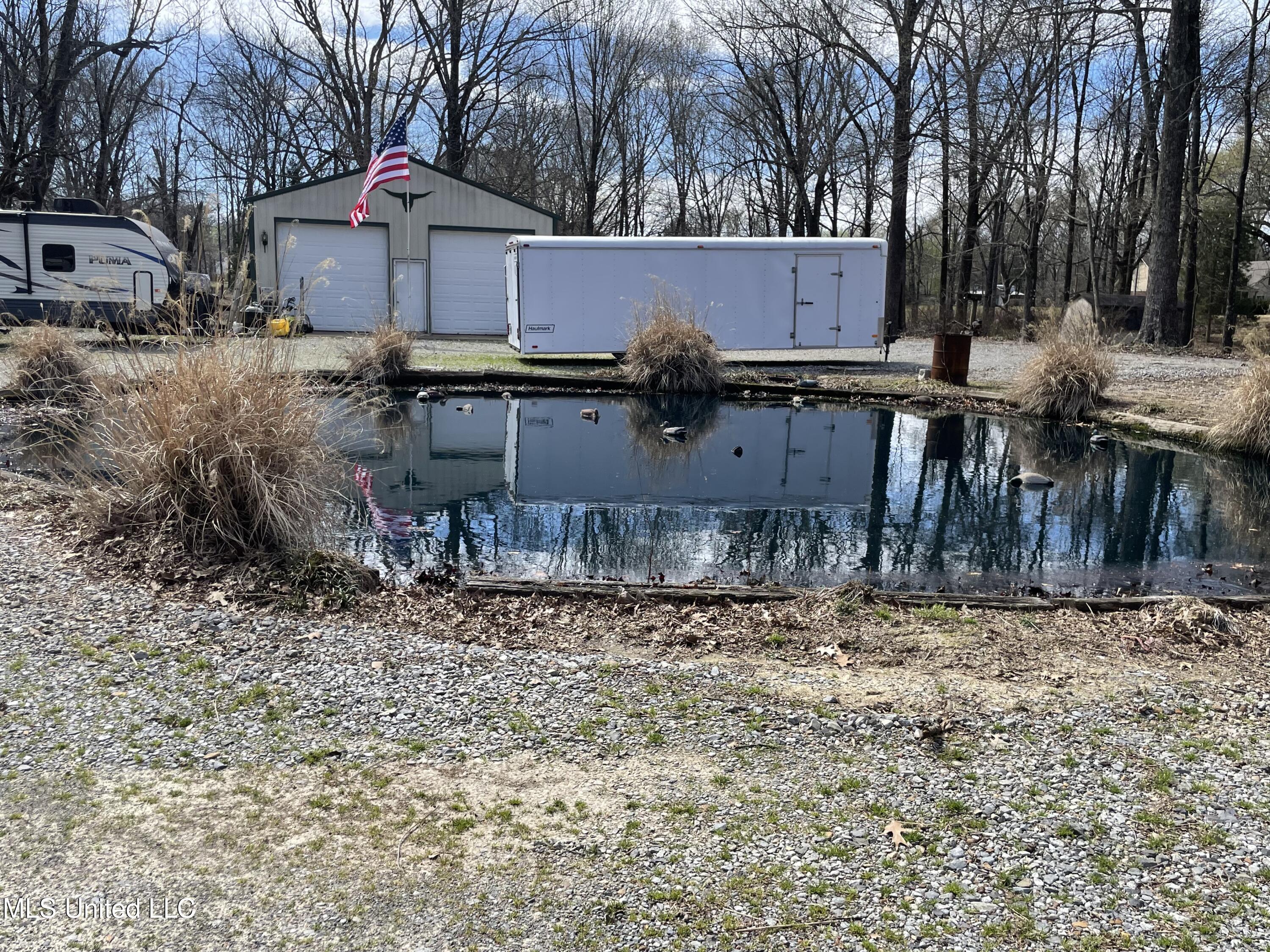 4565 Desoto Road, Horn Lake, Mississippi image 4