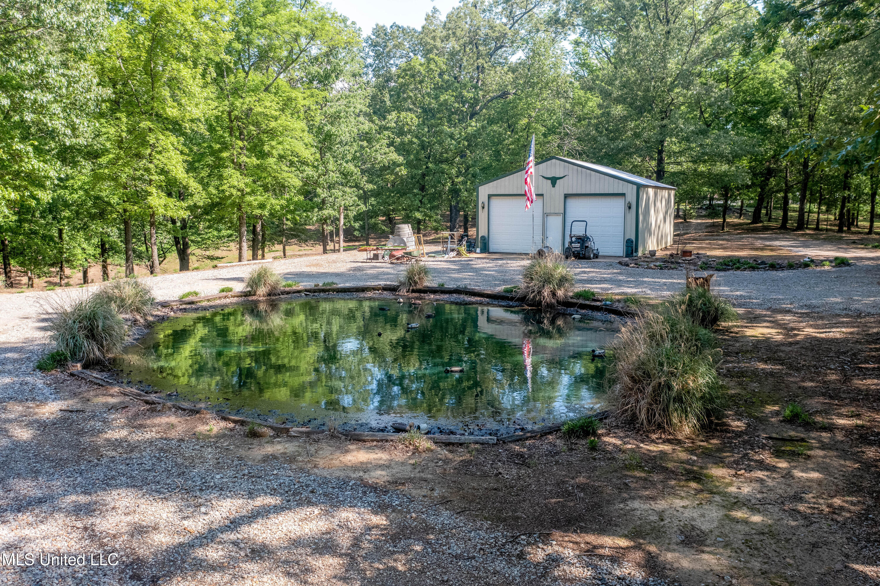 4565 Desoto Road, Horn Lake, Mississippi image 3