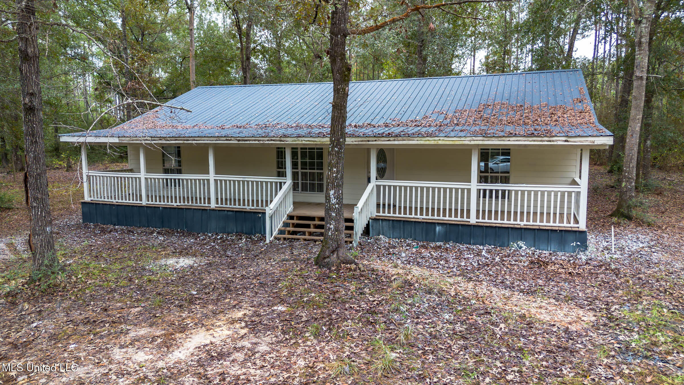 163 Burnis Havard Road #B, Perkinston, Mississippi image 1