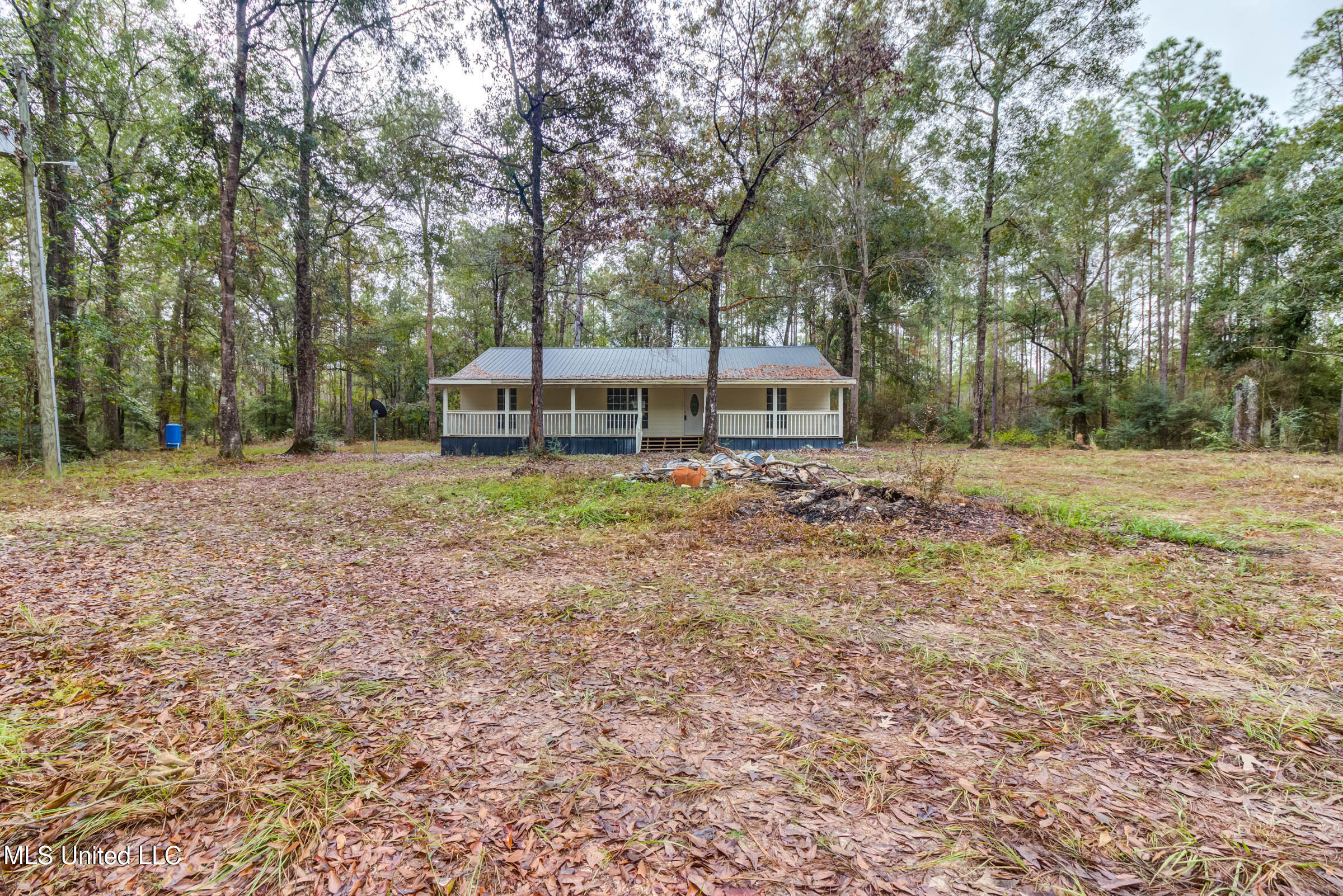 163 Burnis Havard Road #B, Perkinston, Mississippi image 35