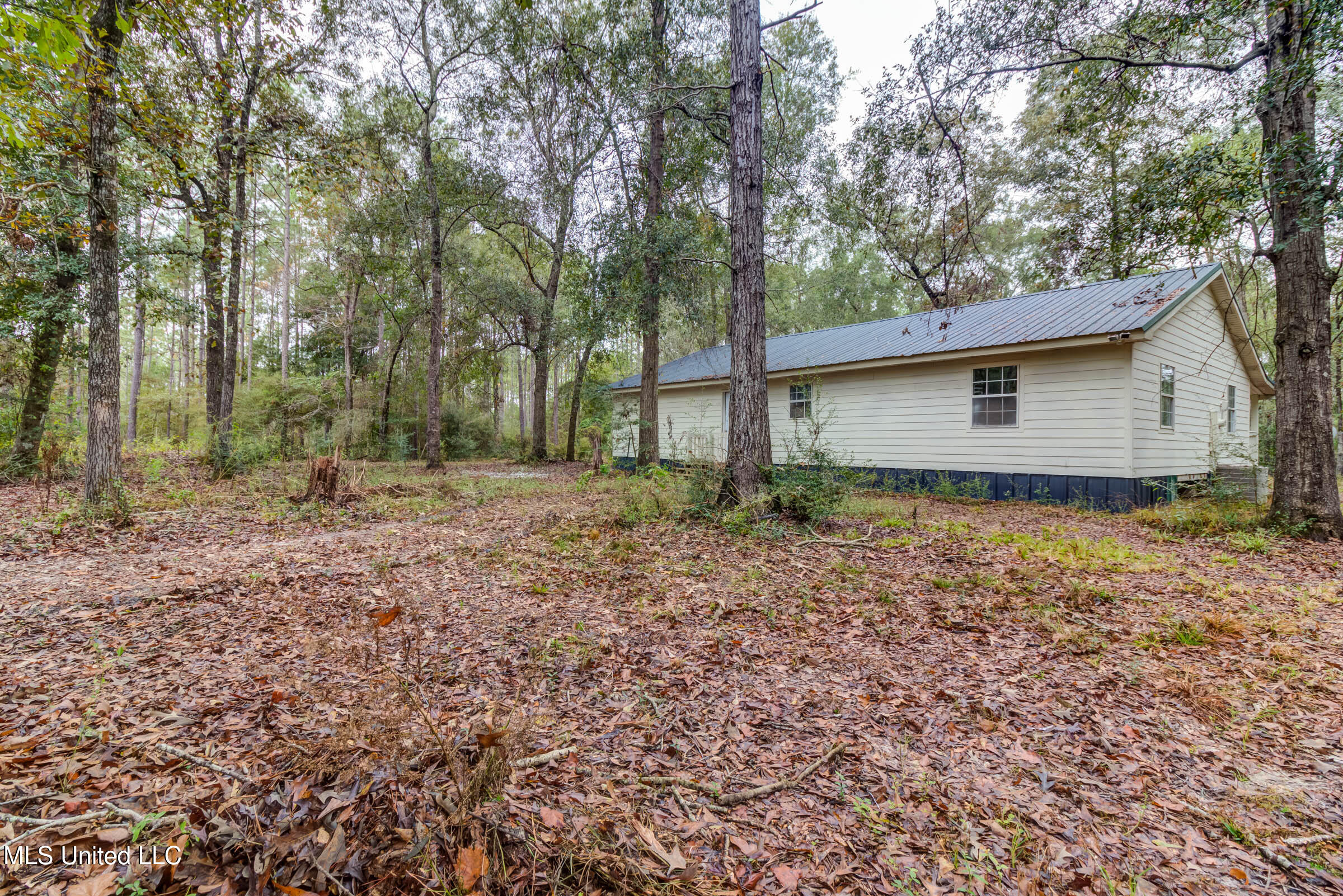 163 Burnis Havard Road #B, Perkinston, Mississippi image 40