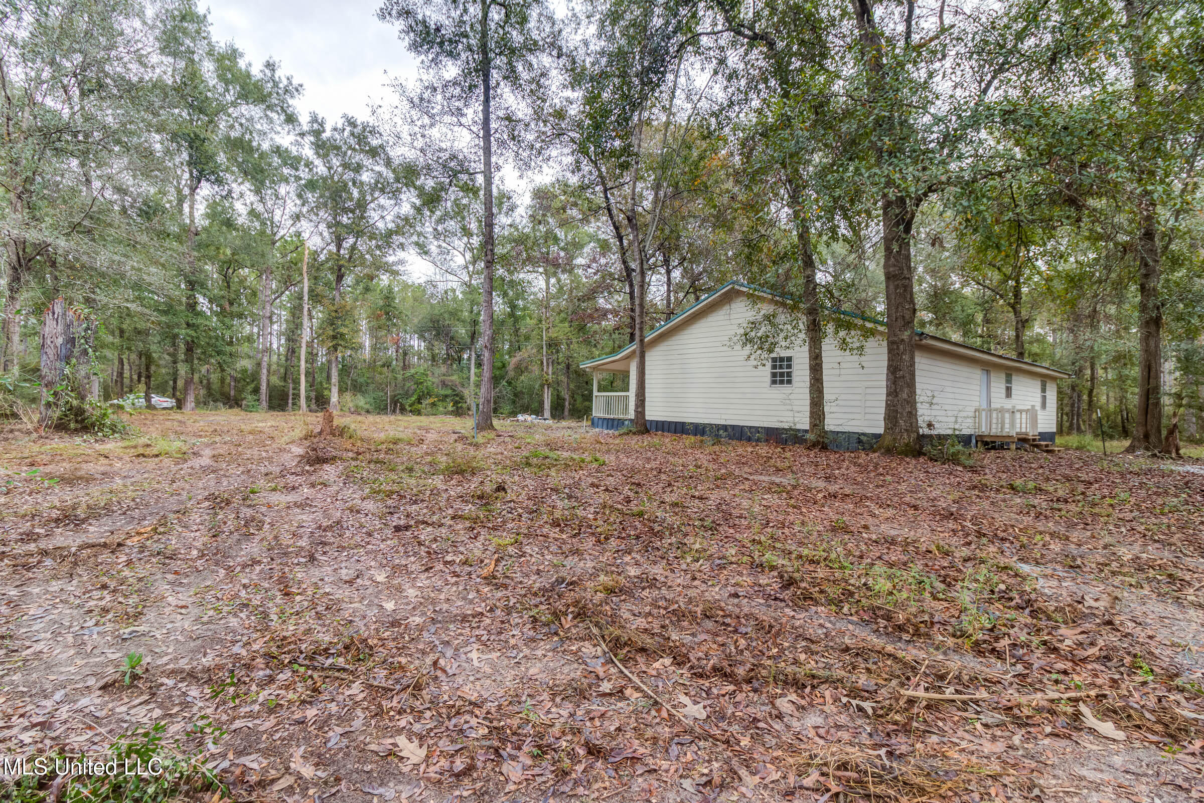 163 Burnis Havard Road #B, Perkinston, Mississippi image 42