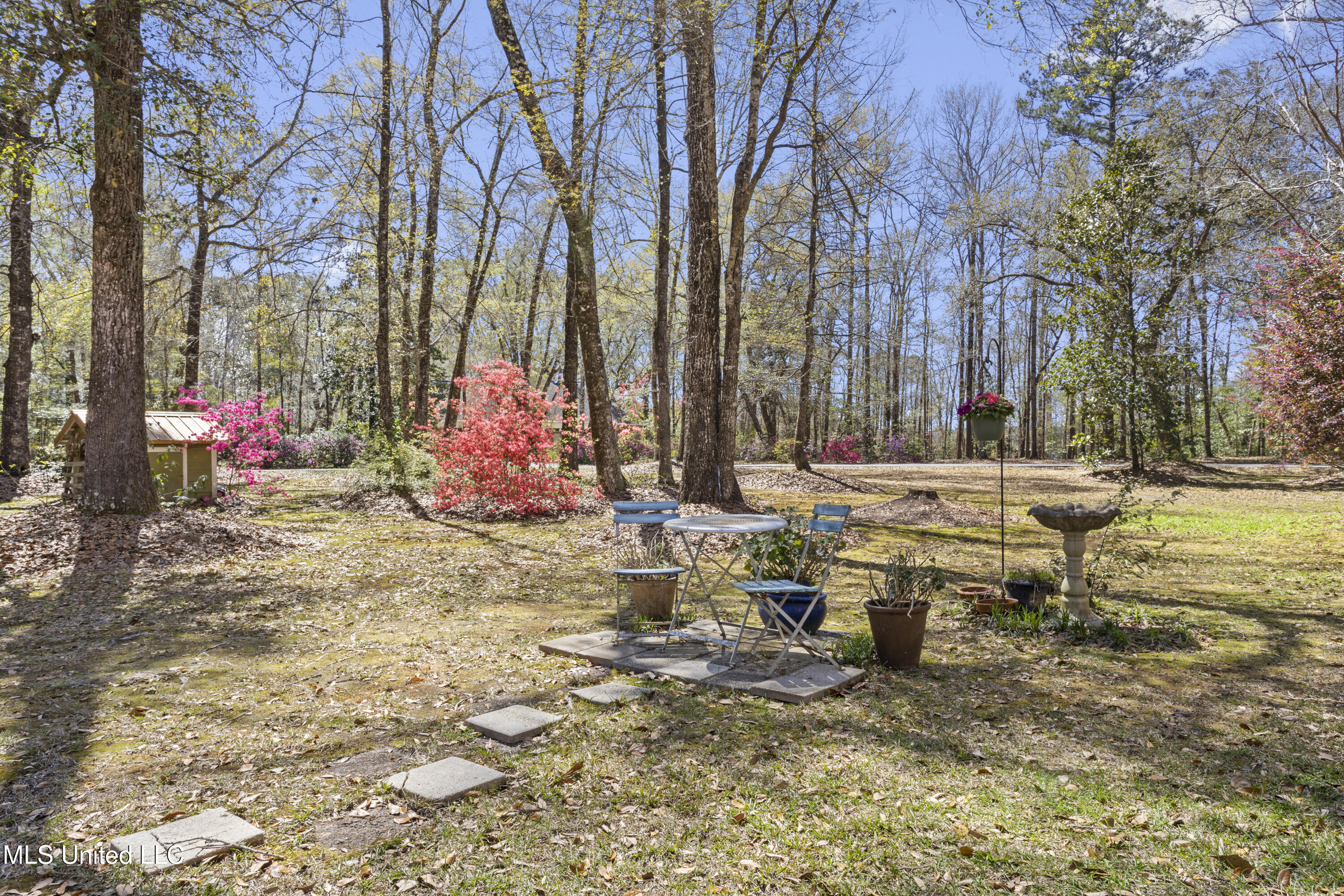 4809 Ashmore Drive, Vancleave, Mississippi image 42