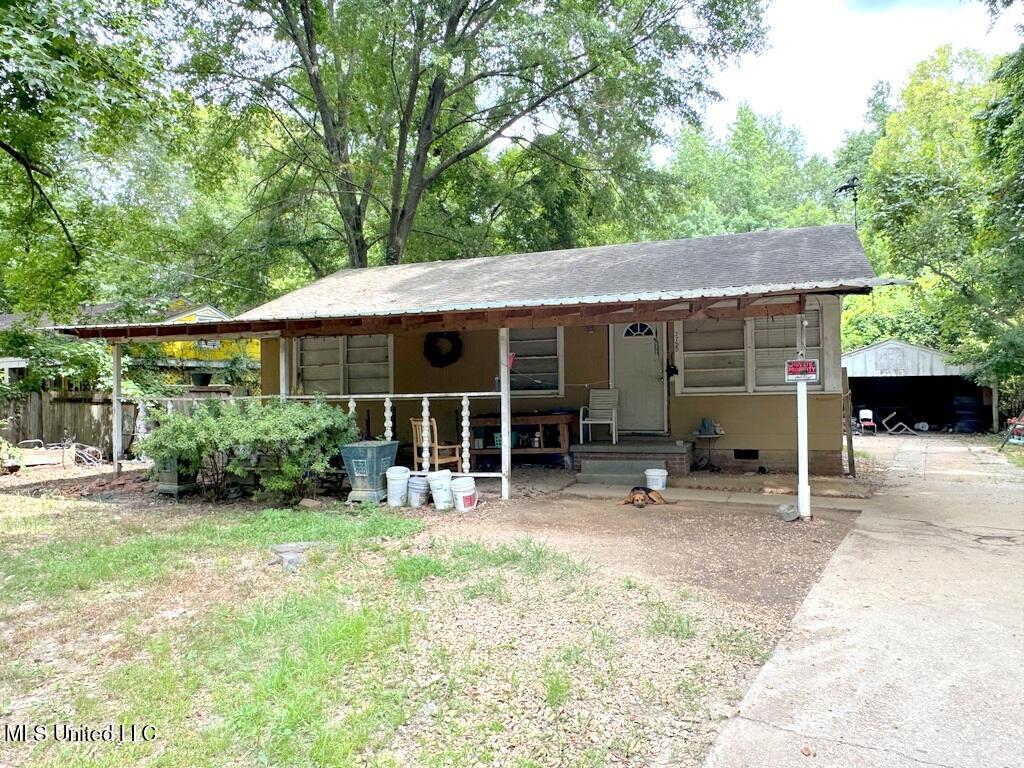 3755 Jayne Avenue, Jackson, Mississippi image 4