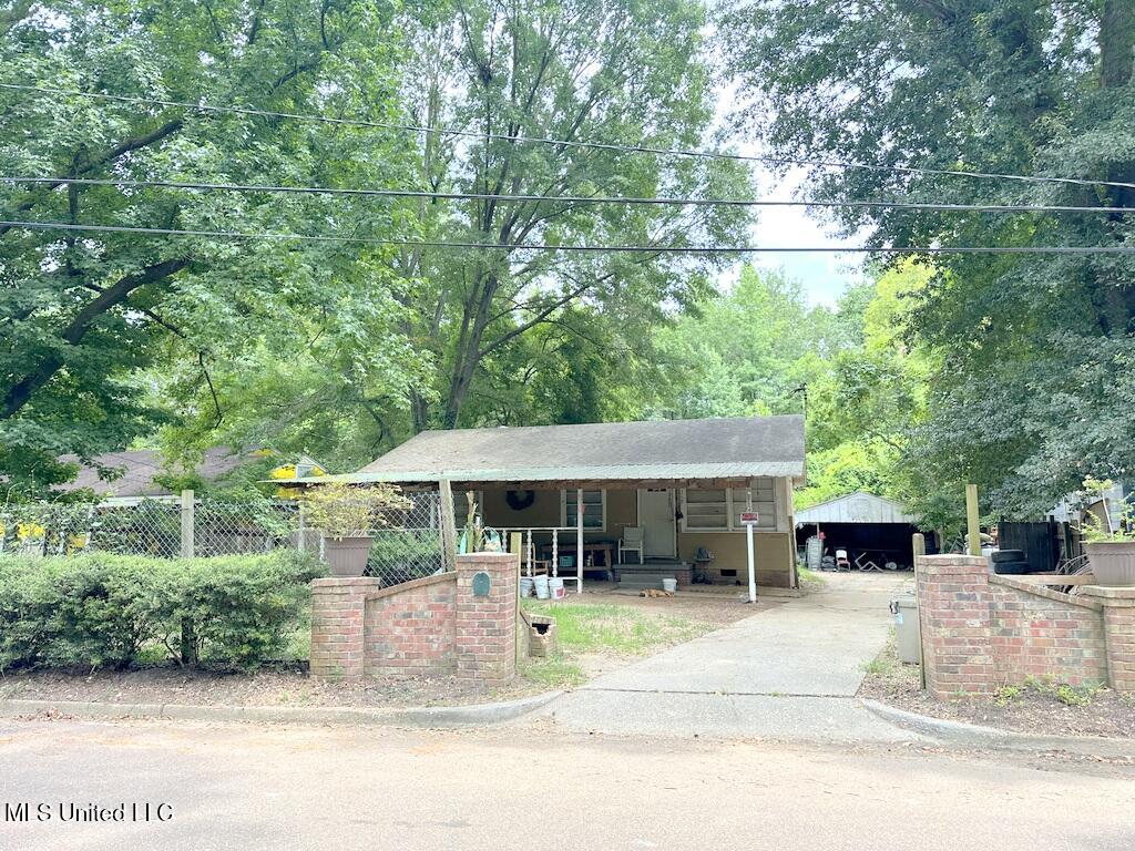 3755 Jayne Avenue, Jackson, Mississippi image 1