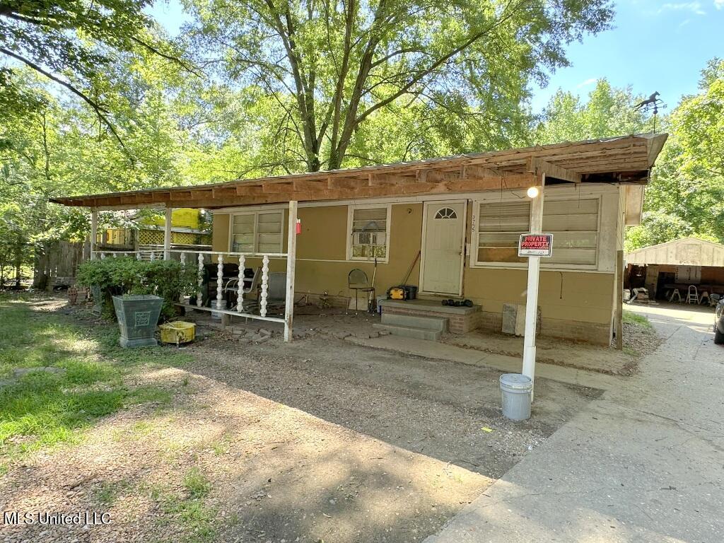 3755 Jayne Avenue, Jackson, Mississippi image 2