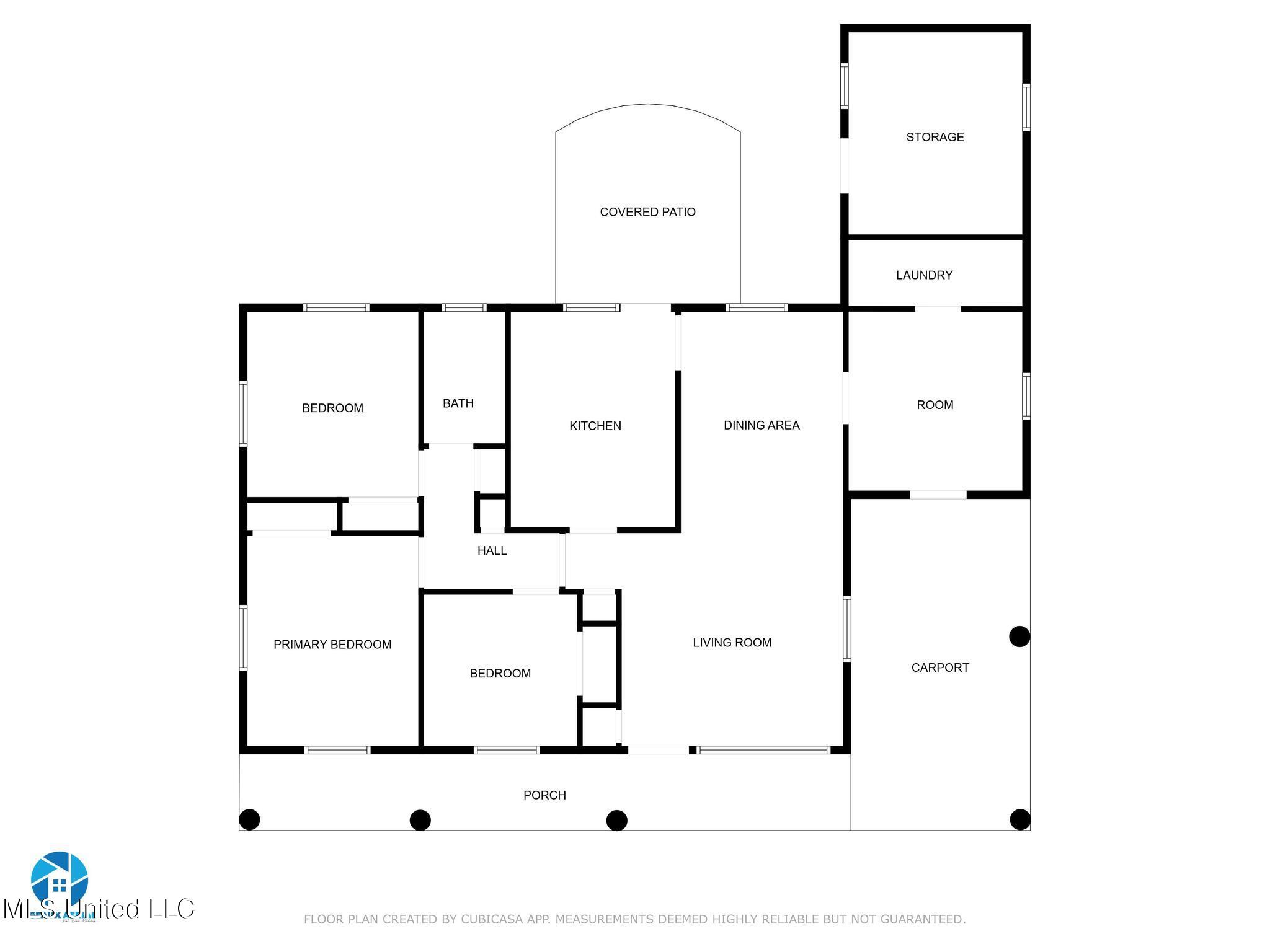 2330 Middlecoff Drive, Gulfport, Mississippi image 23