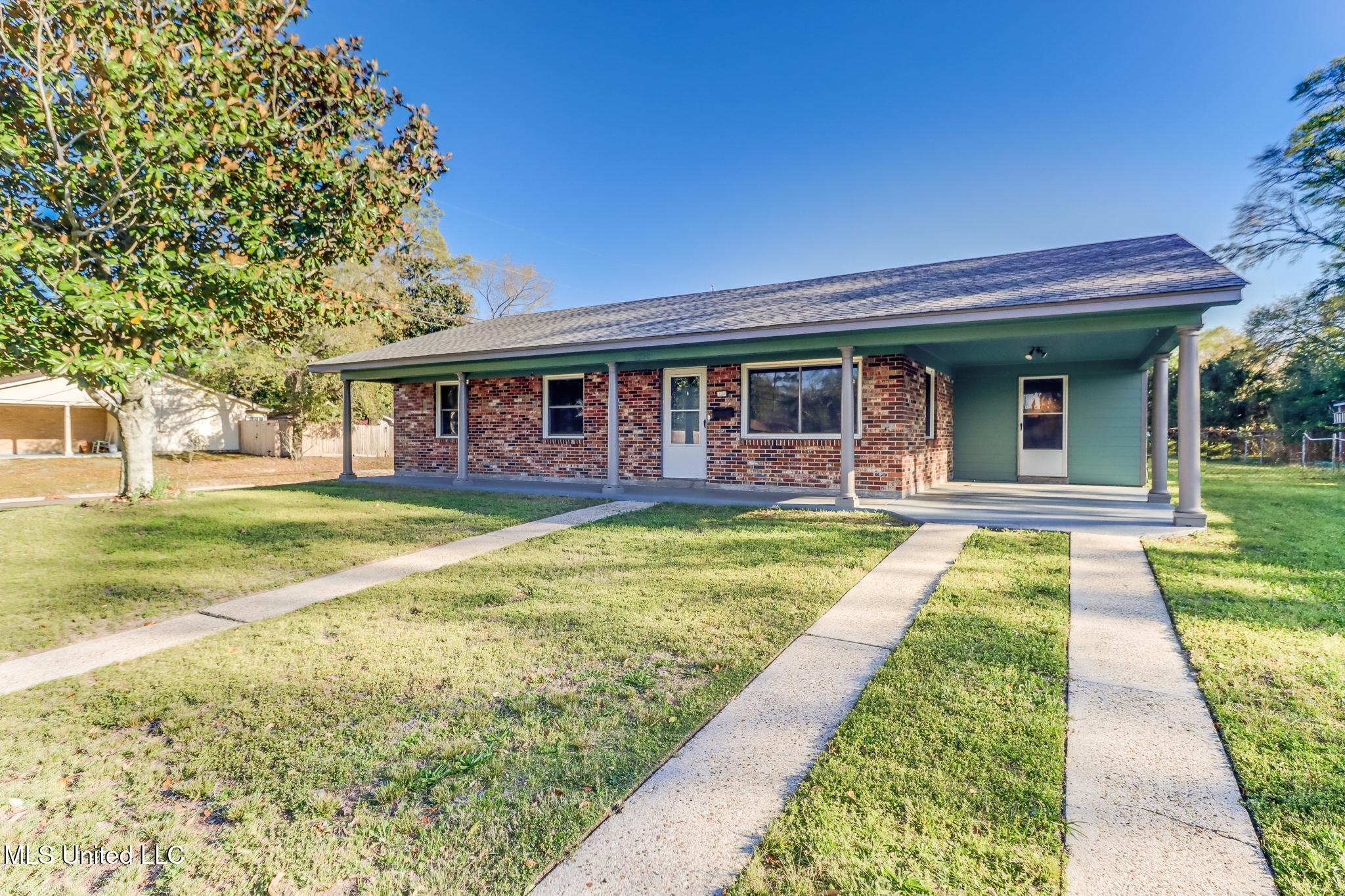 2330 Middlecoff Drive, Gulfport, Mississippi image 22