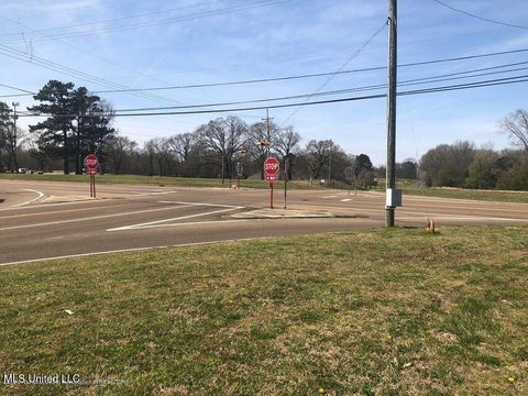 Vacant Land For Sale - Nail Road<br/> Horn Lake, MS 38637