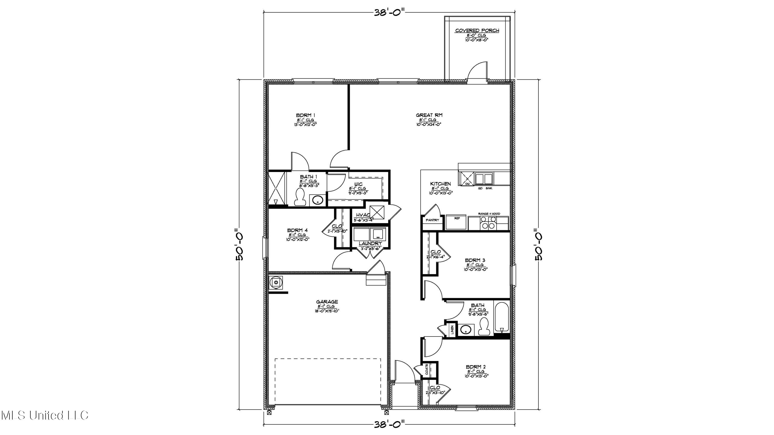 120 Cedar Ridge Blvd Boulevard, Pearl, Mississippi image 2