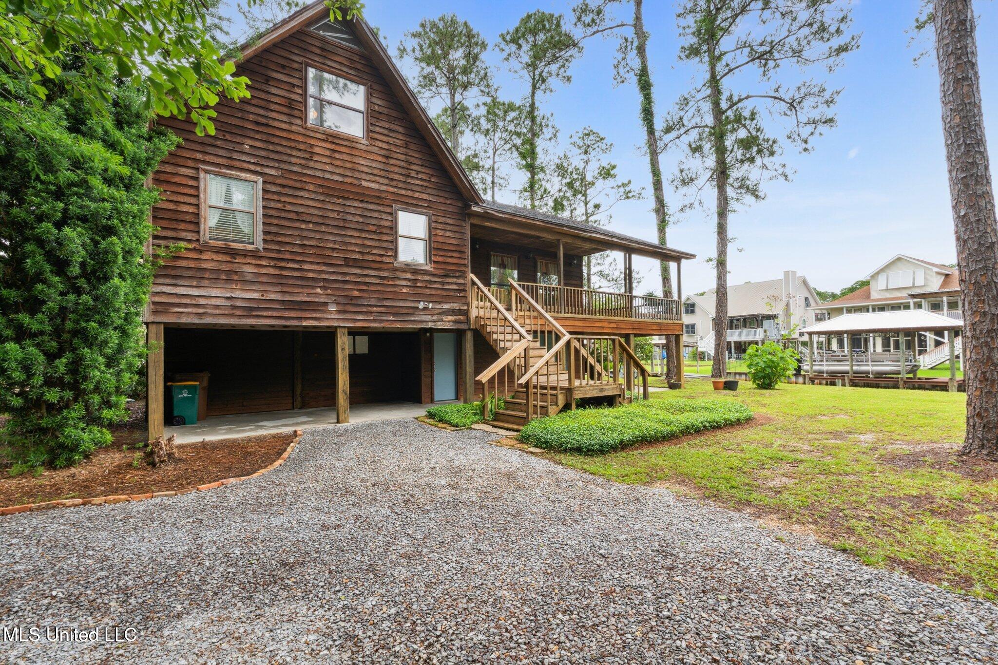112 Dogwood Lane, Pass Christian, Mississippi image 6