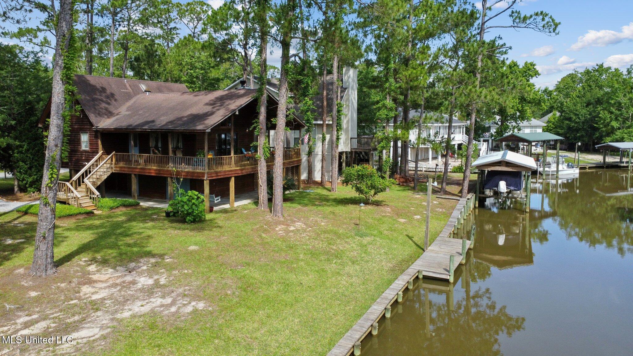 112 Dogwood Lane, Pass Christian, Mississippi image 33