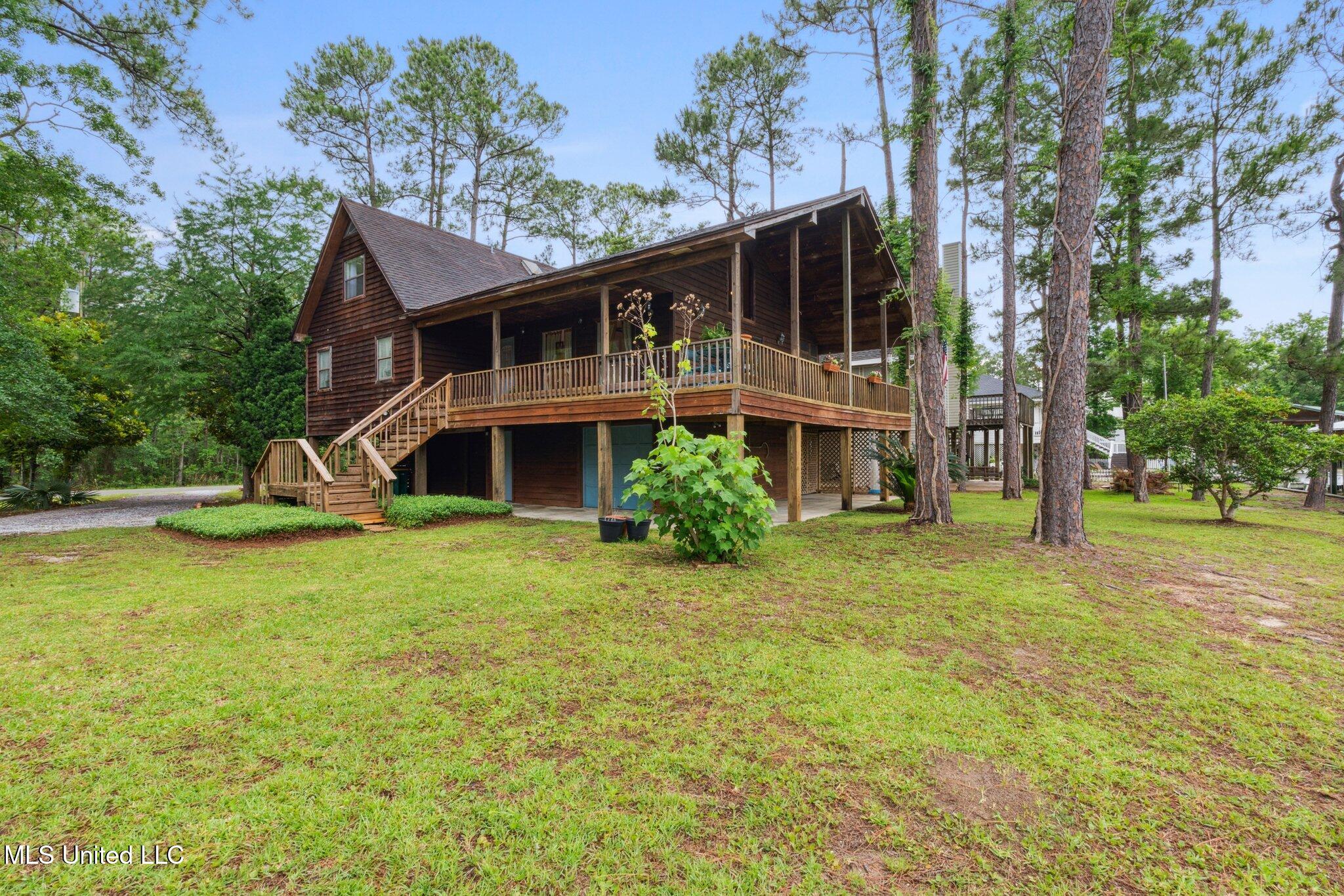112 Dogwood Lane, Pass Christian, Mississippi image 8