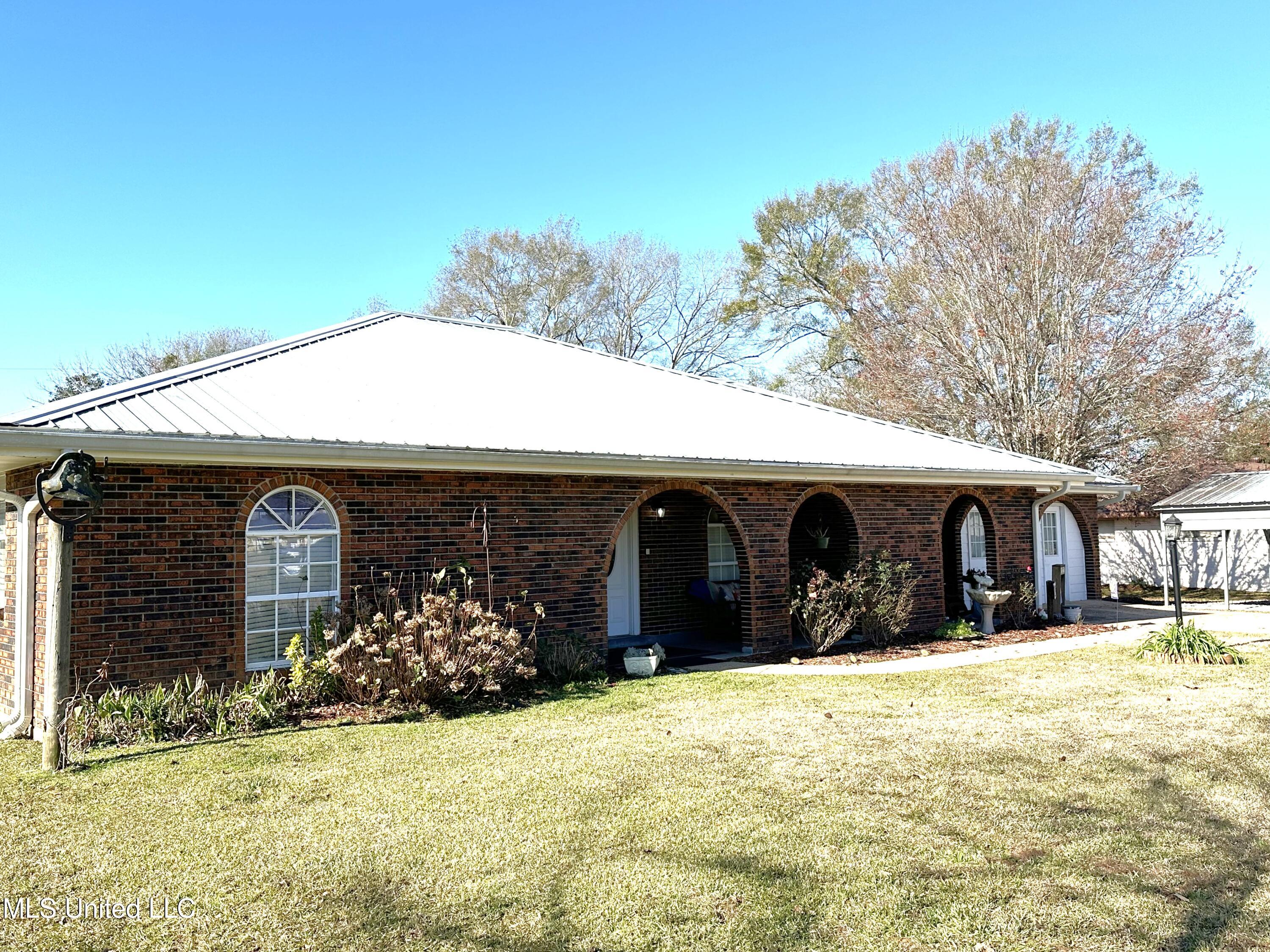 206 Cedar Street, Poplarville, Mississippi image 6