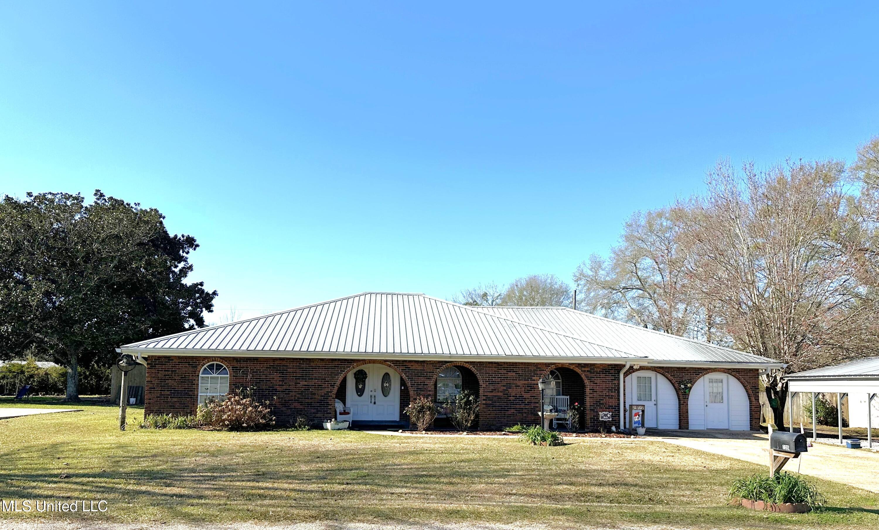 206 Cedar Street, Poplarville, Mississippi image 3