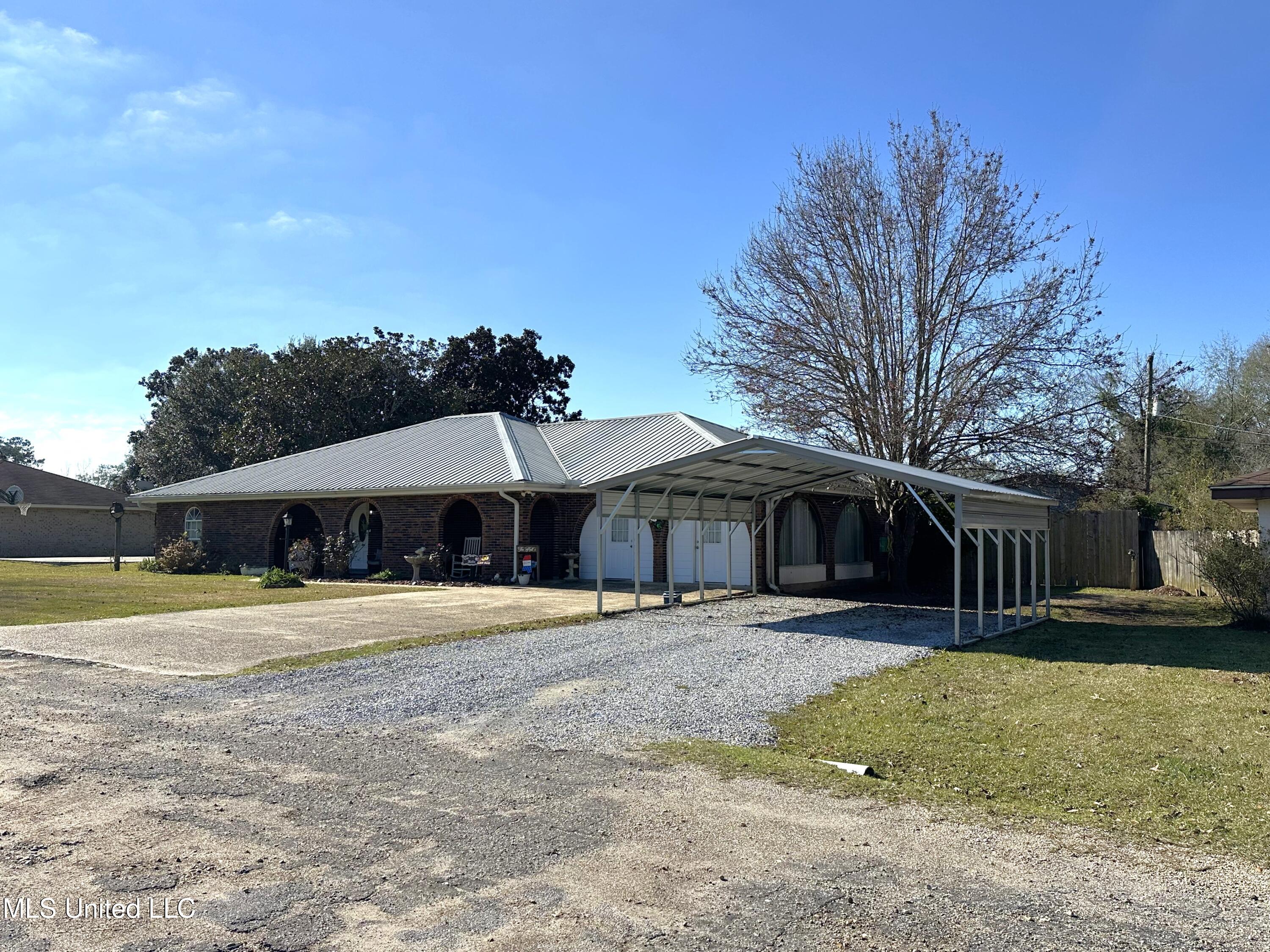 206 Cedar Street, Poplarville, Mississippi image 4