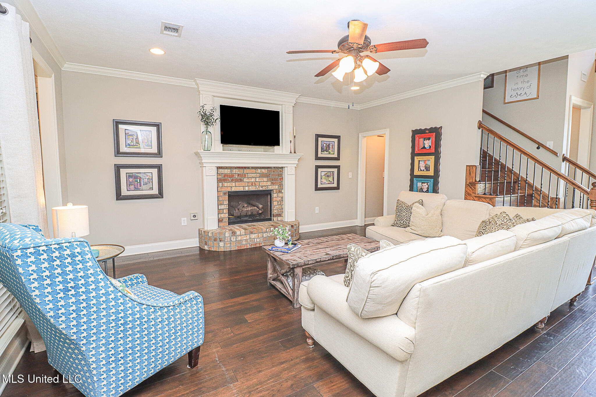 109 Elizabeth Drive, Brandon, Mississippi image 19