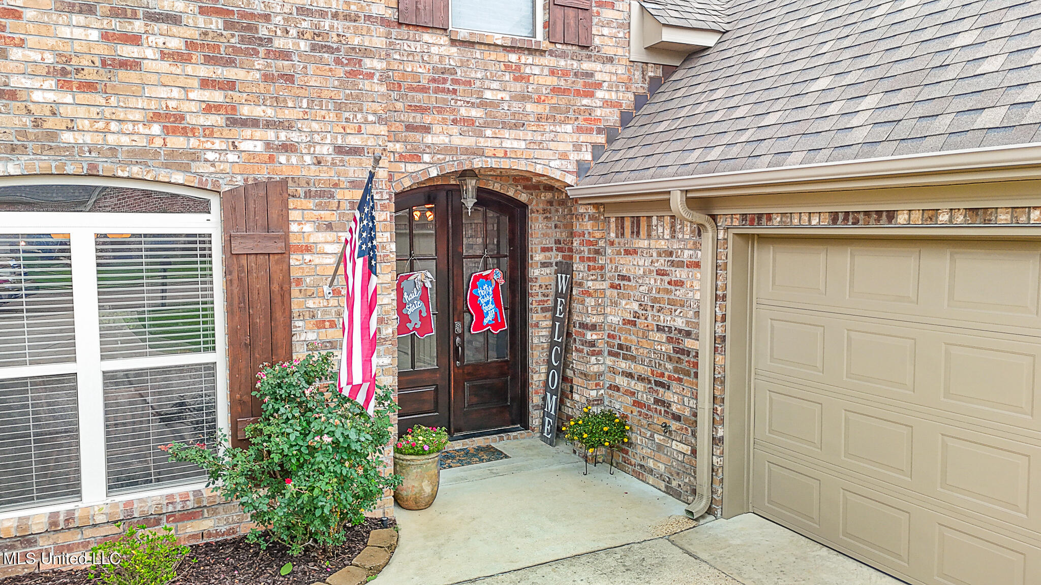 109 Elizabeth Drive, Brandon, Mississippi image 3