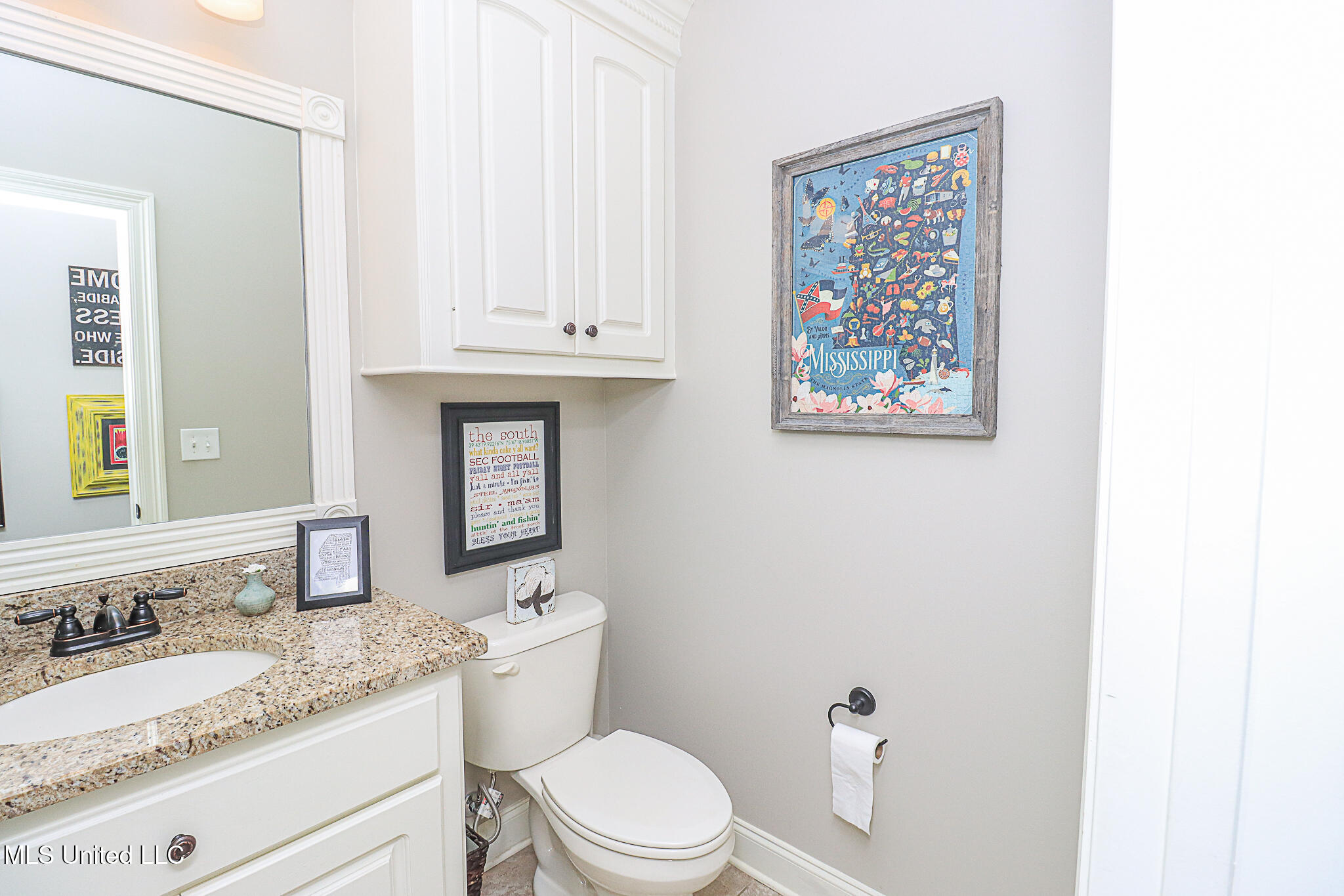 109 Elizabeth Drive, Brandon, Mississippi image 21