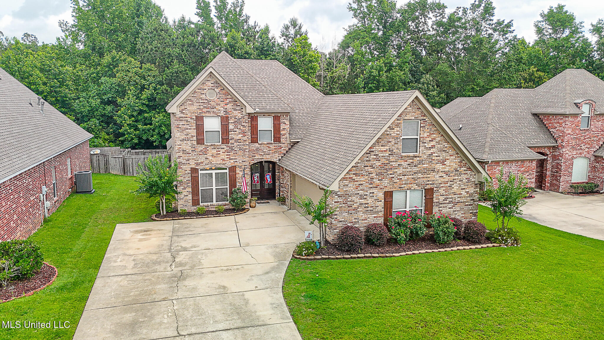 109 Elizabeth Drive, Brandon, Mississippi image 1
