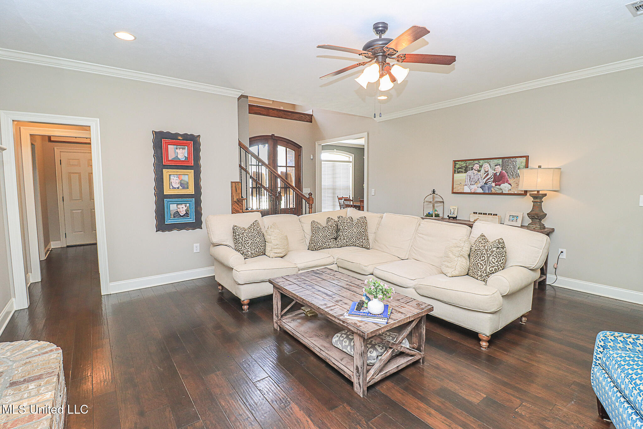 109 Elizabeth Drive, Brandon, Mississippi image 17