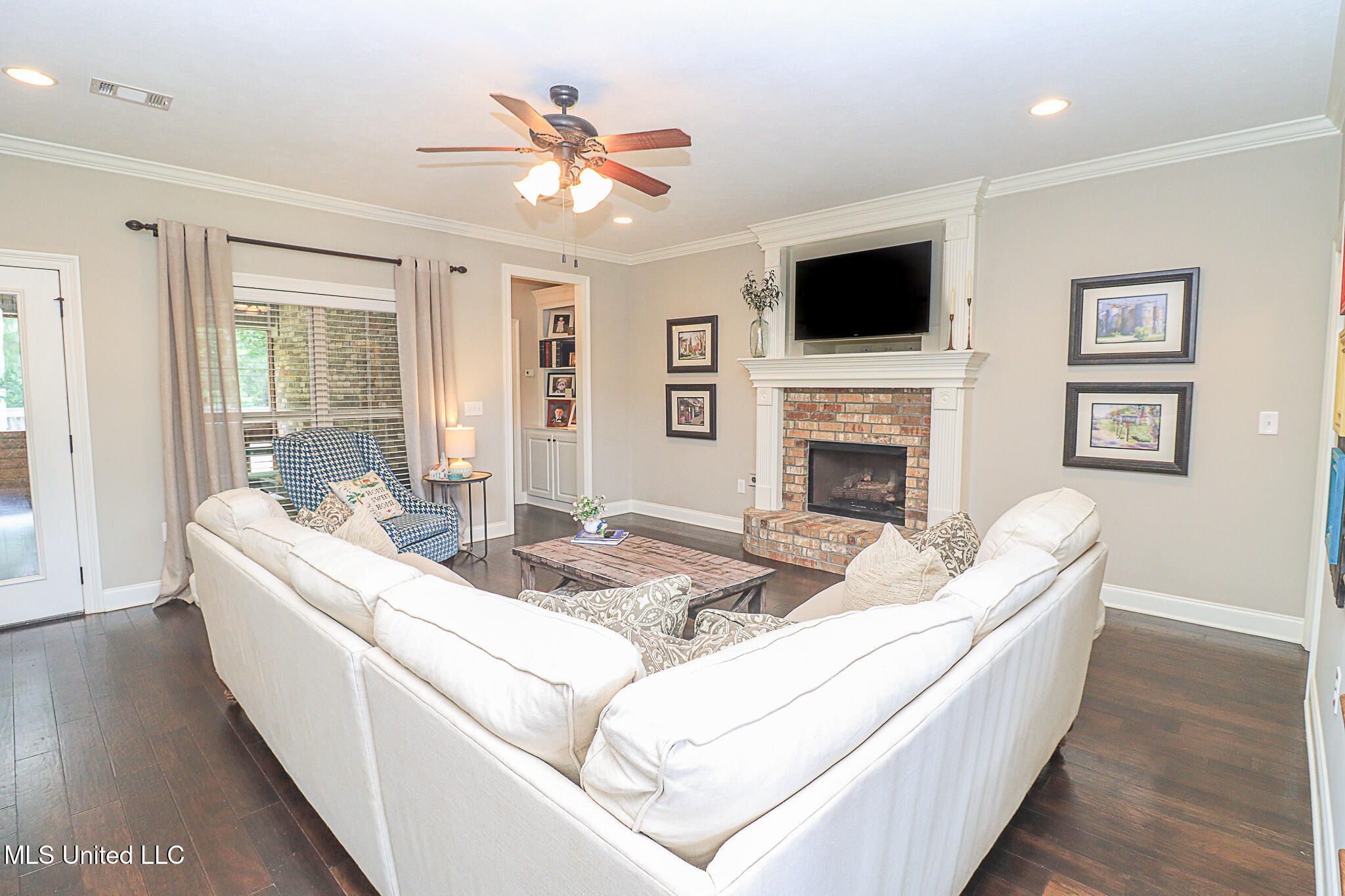 109 Elizabeth Drive, Brandon, Mississippi image 18
