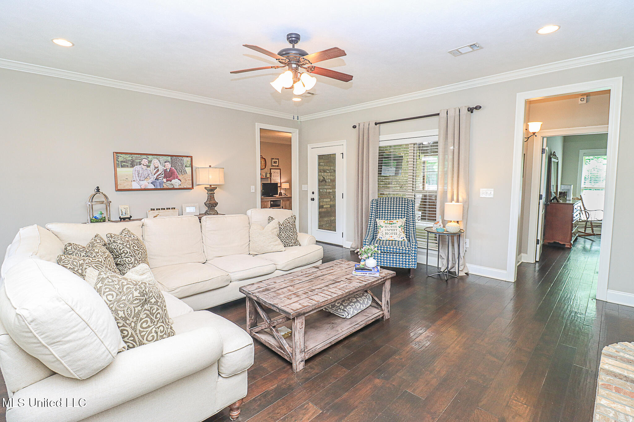 109 Elizabeth Drive, Brandon, Mississippi image 20