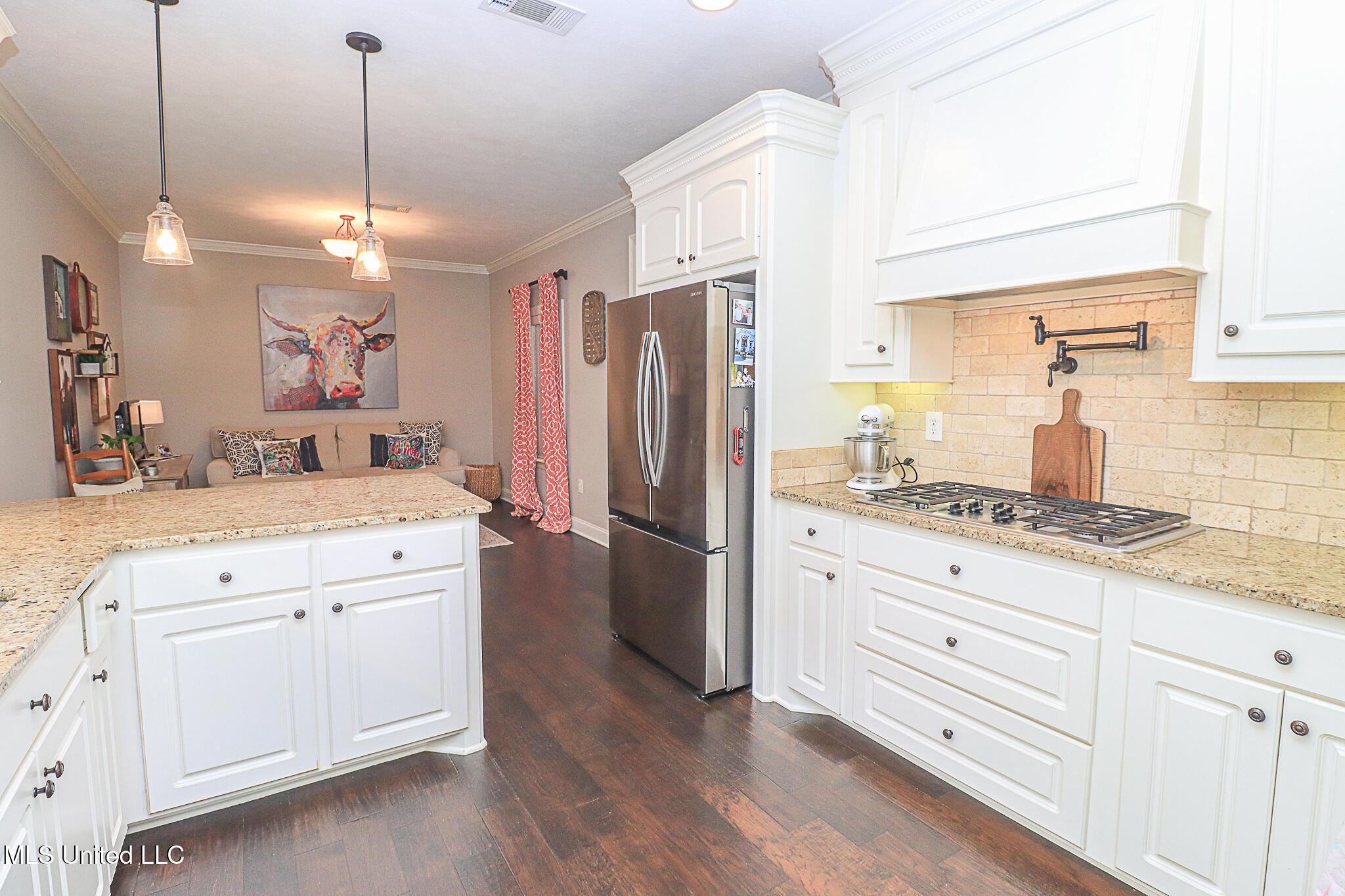 109 Elizabeth Drive, Brandon, Mississippi image 12