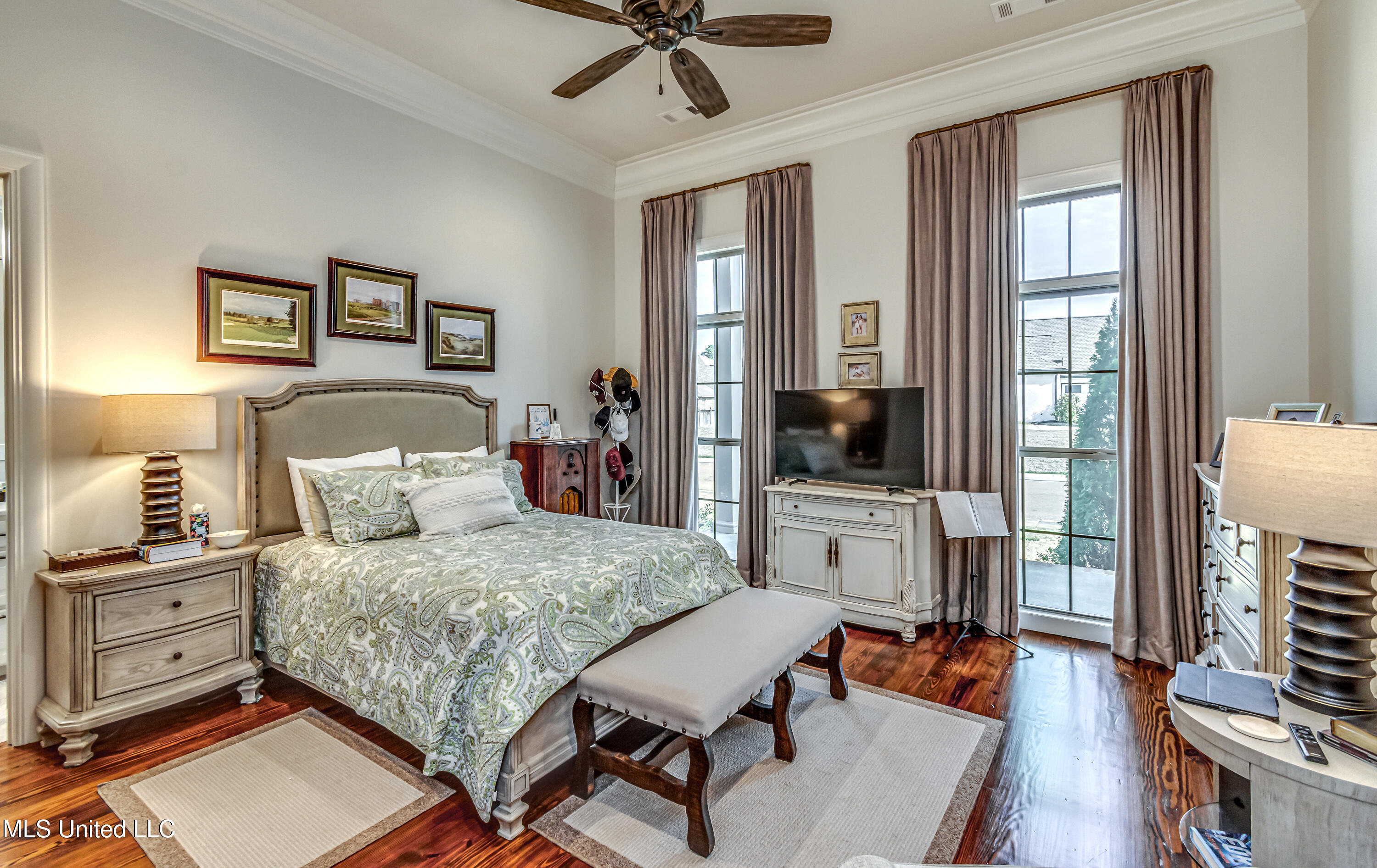142 Latter Rayne Drive, Flowood, Mississippi image 28