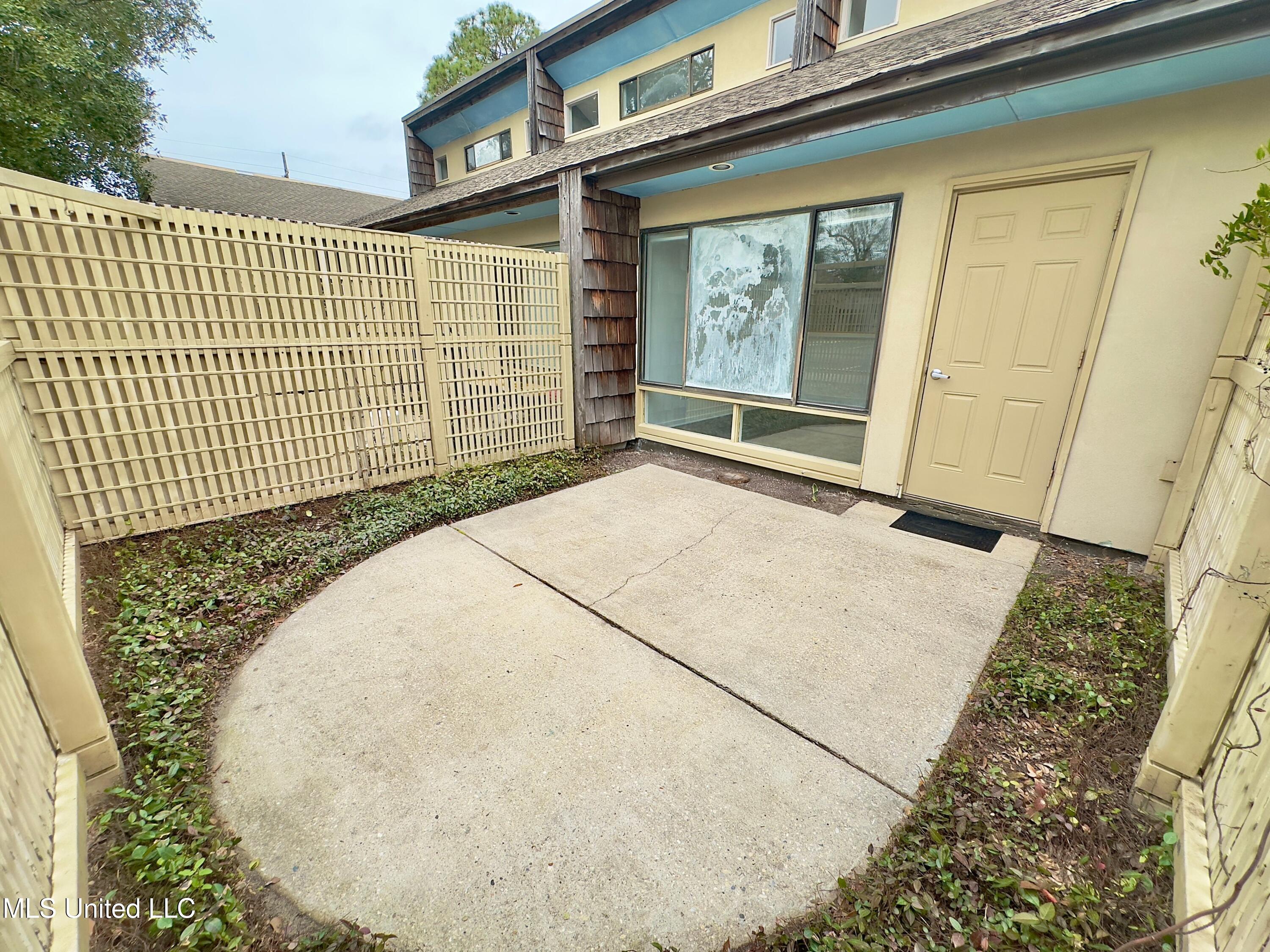 828 Oakleigh Avenue #7, Gulfport, Mississippi image 22