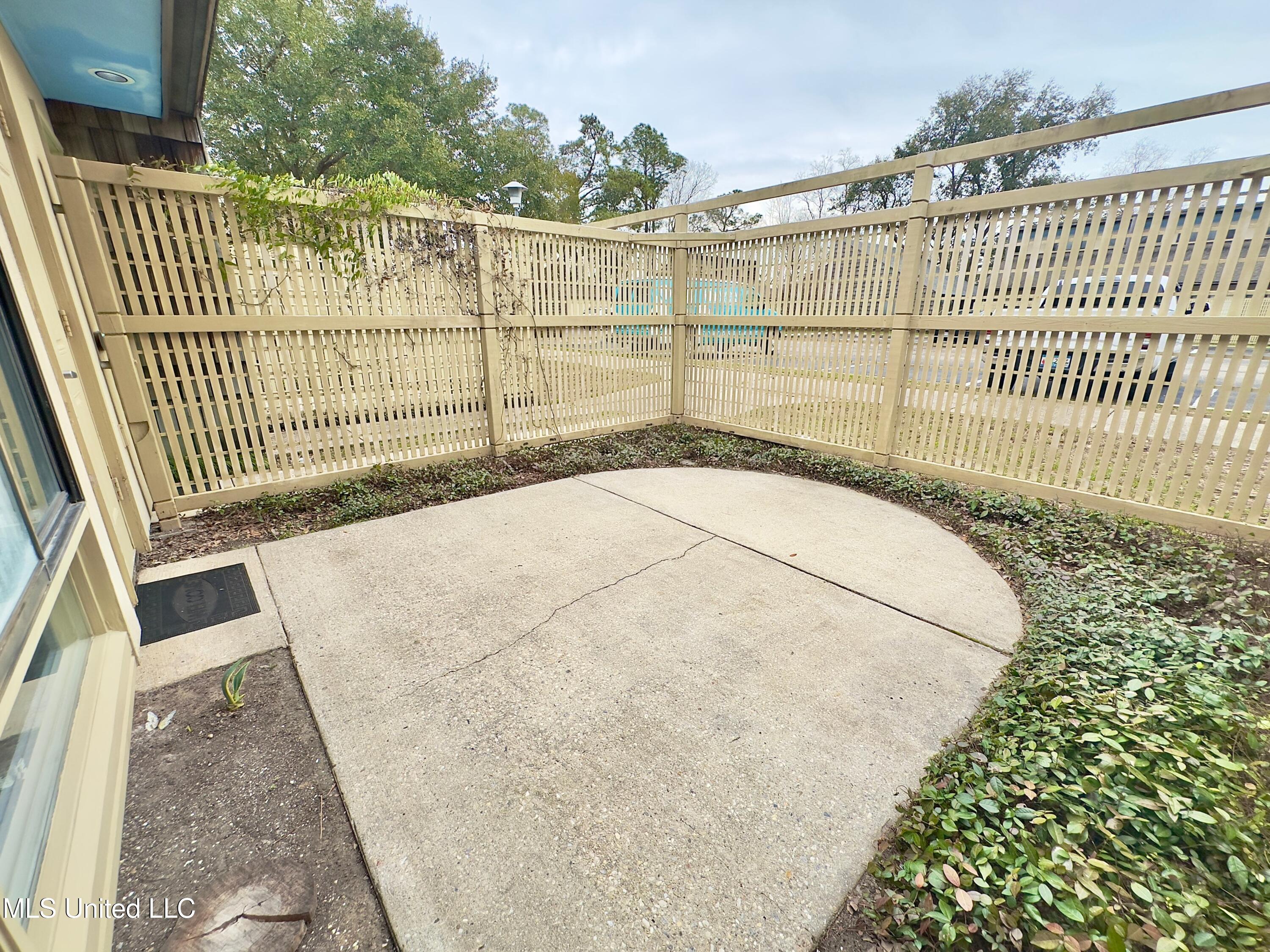 828 Oakleigh Avenue #7, Gulfport, Mississippi image 23