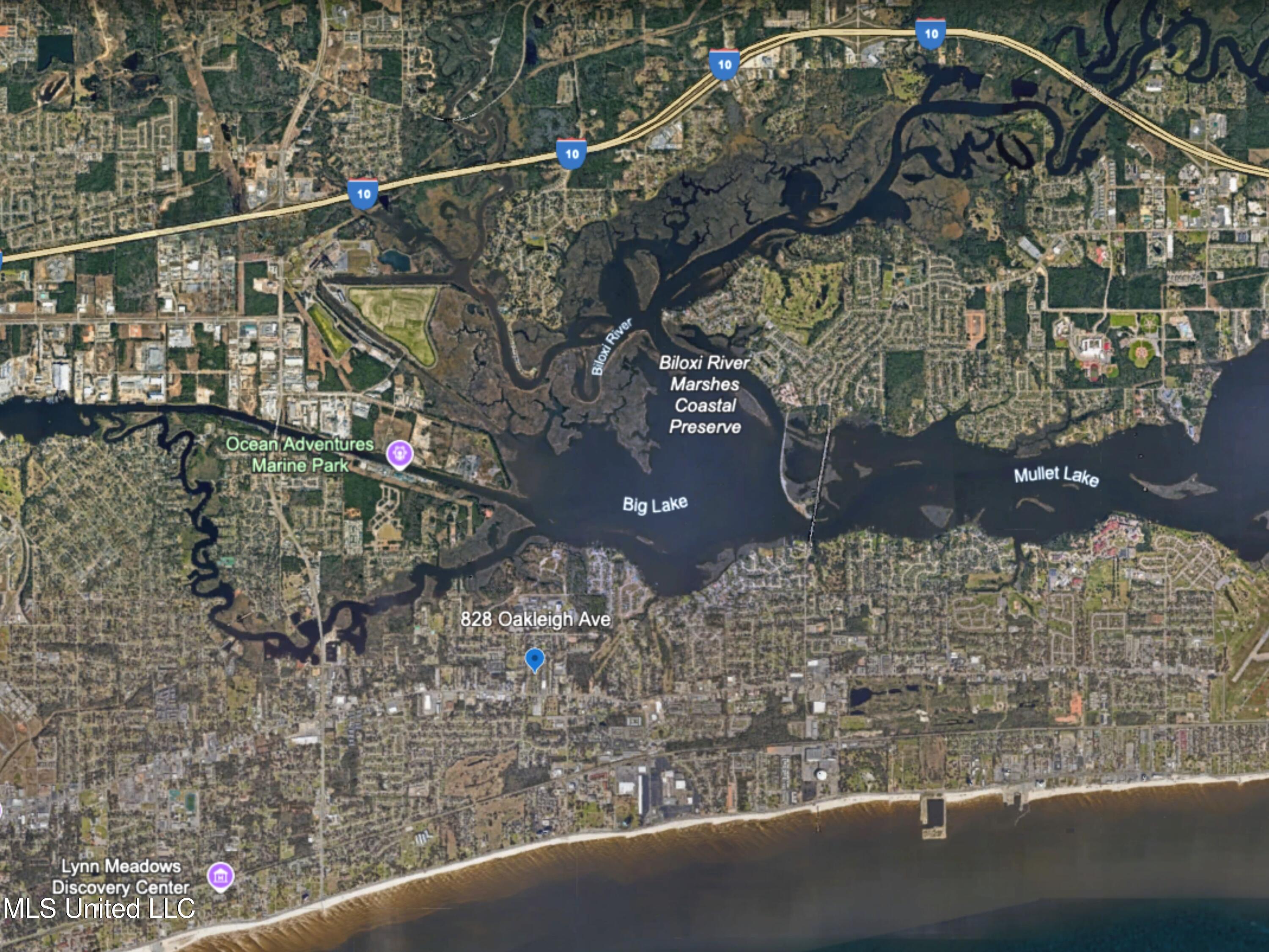 828 Oakleigh Avenue #7, Gulfport, Mississippi image 24