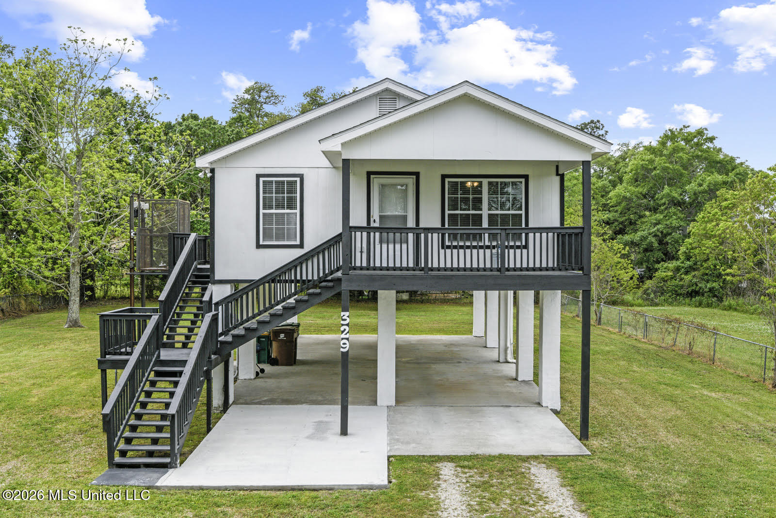 Photo 1 of 23 — 329 Fleitas Avenue, Pass Christian, MS 39571