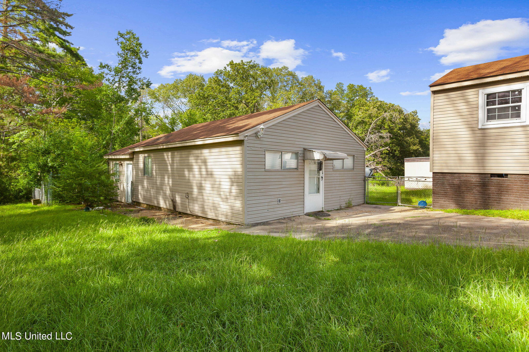 167 Plummer Circle, Jackson, Mississippi image 5