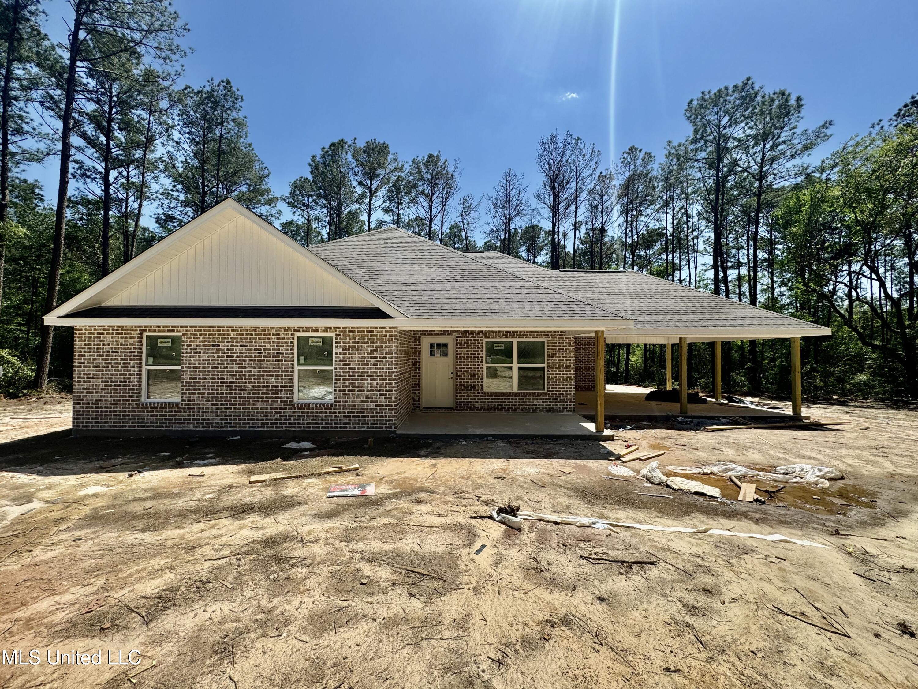 5255 Hoda Rd, Kiln, Mississippi image 1