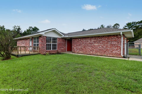 Homes For Sale - 28 Marlin Lane<br/> McHenry, MS 39561