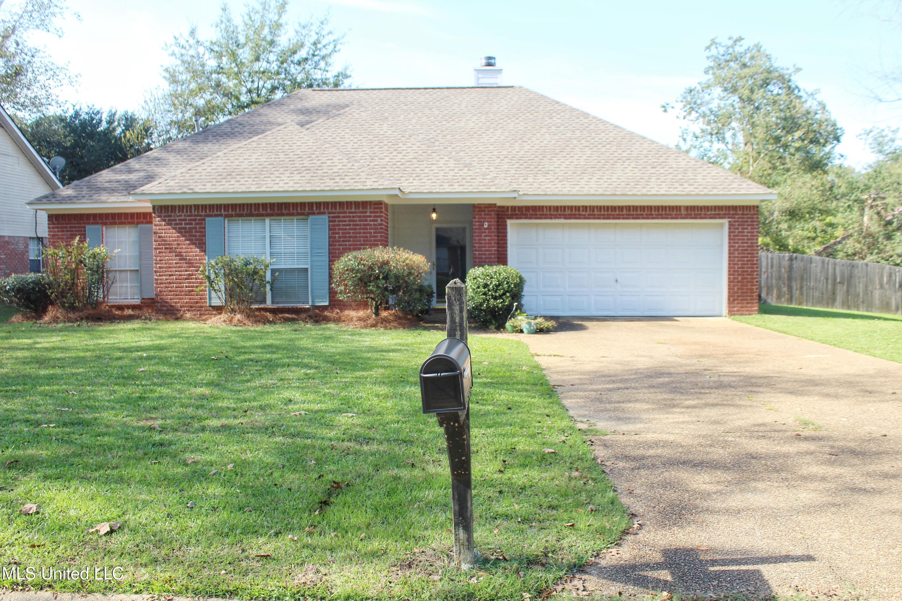 3038 Windwood Circle, Flowood, Mississippi image 8